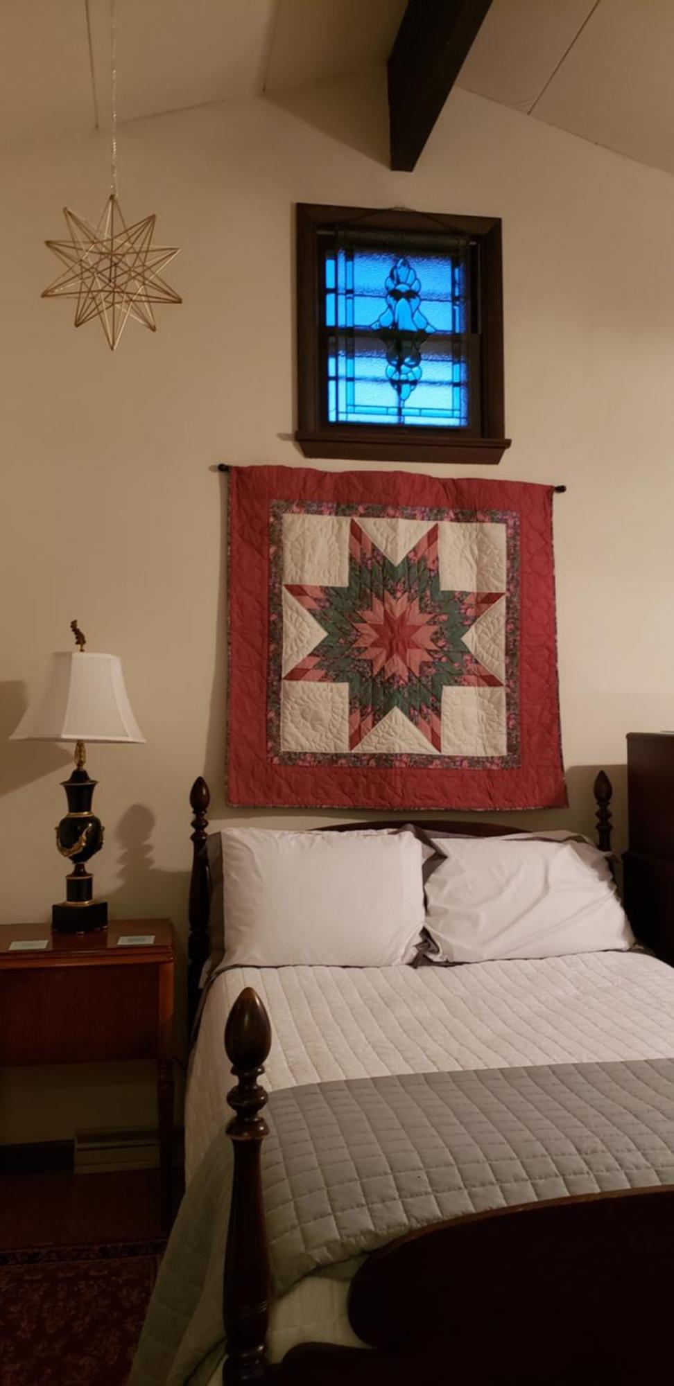 Double Room Extra Bed