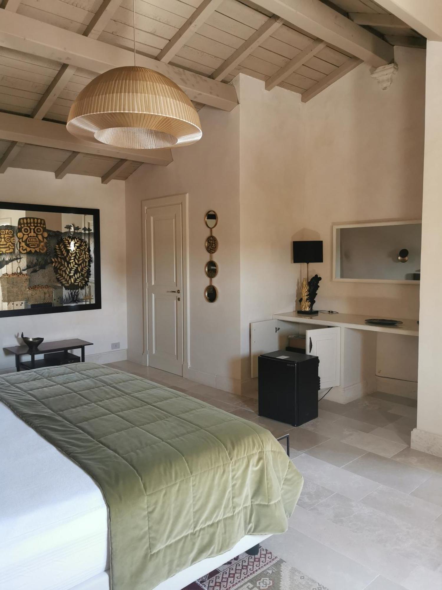 Grand Deluxe Double Room