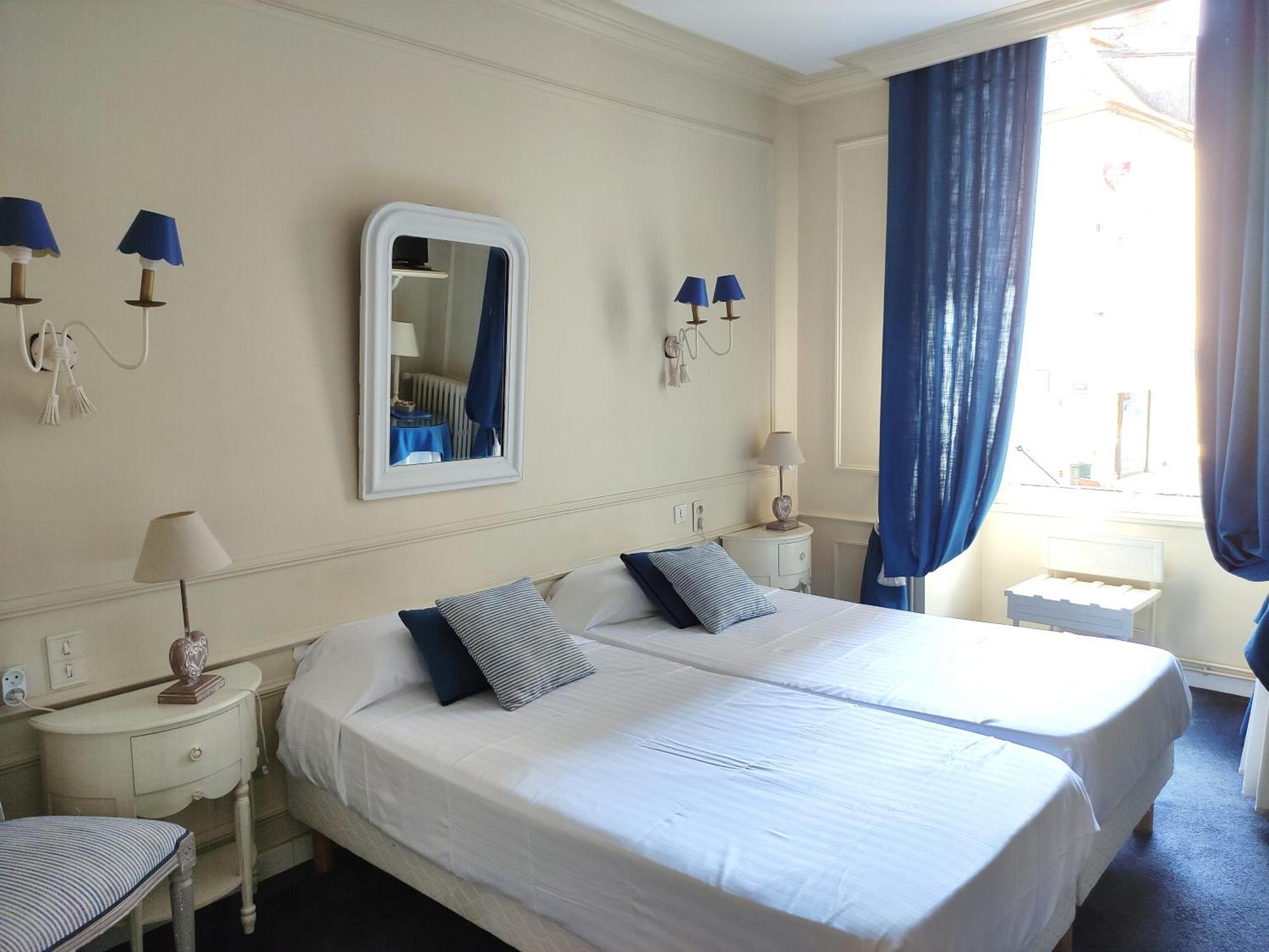 Comfort Twin Room