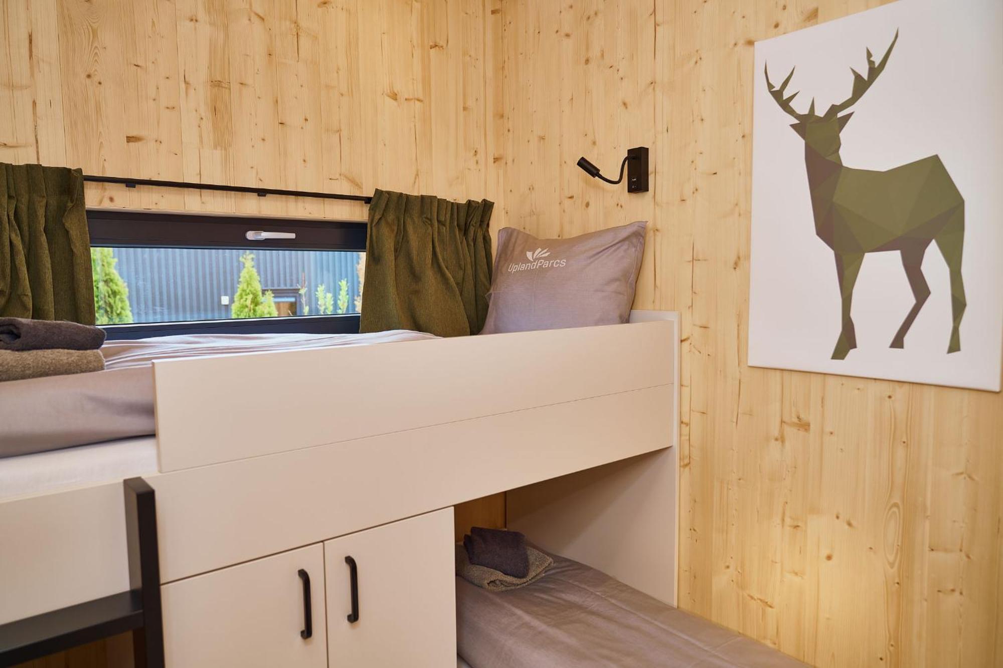 4P Luxus Cottage