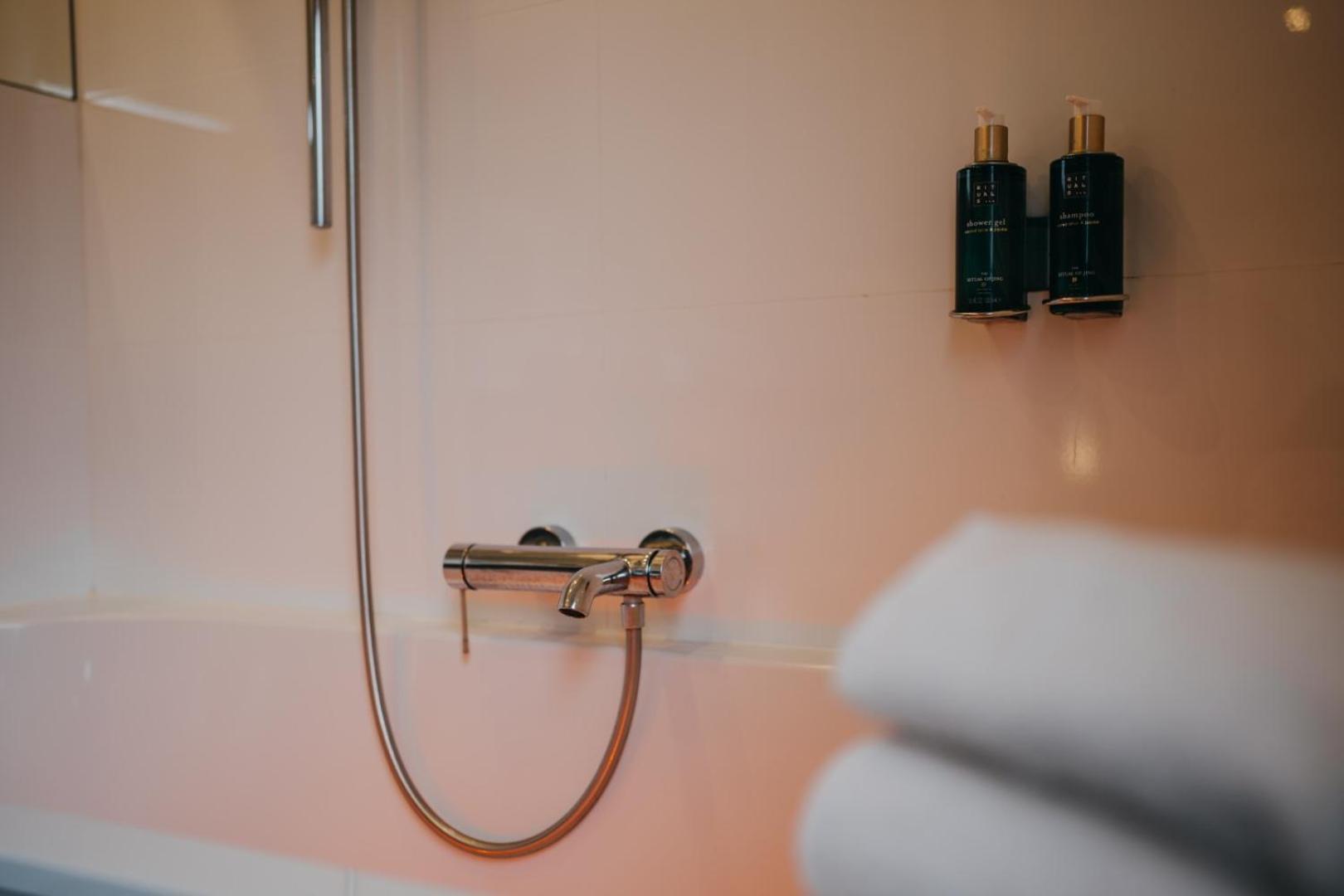 Wonderful Room Spa Bath