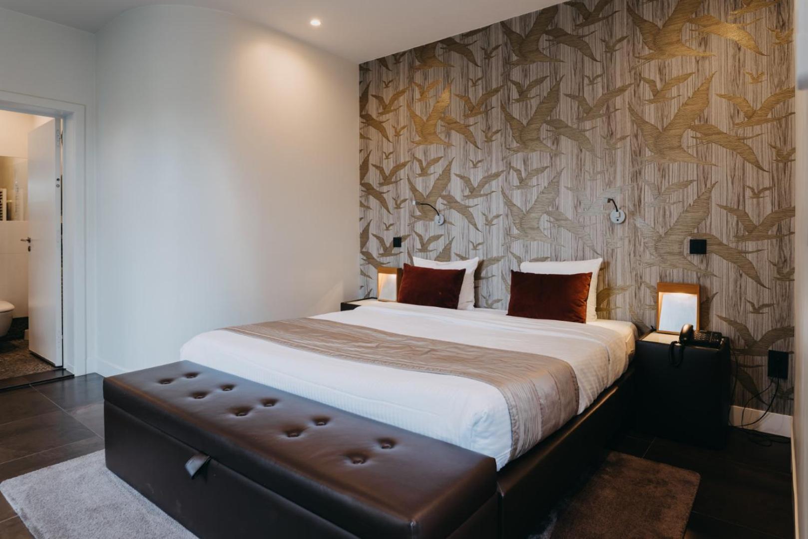 Wonderful Room Spa Bath