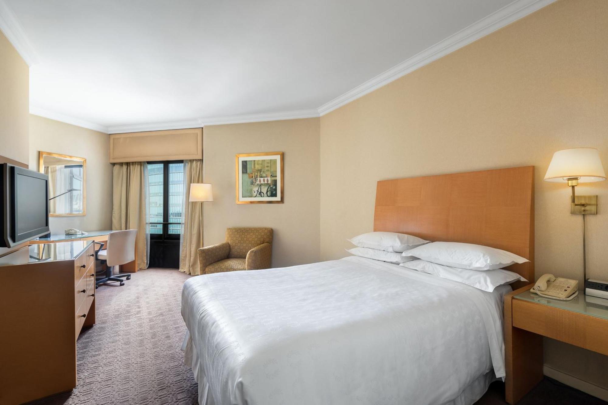 Classic, Smaller Guest room, 1 Twin/Single Bed(s)