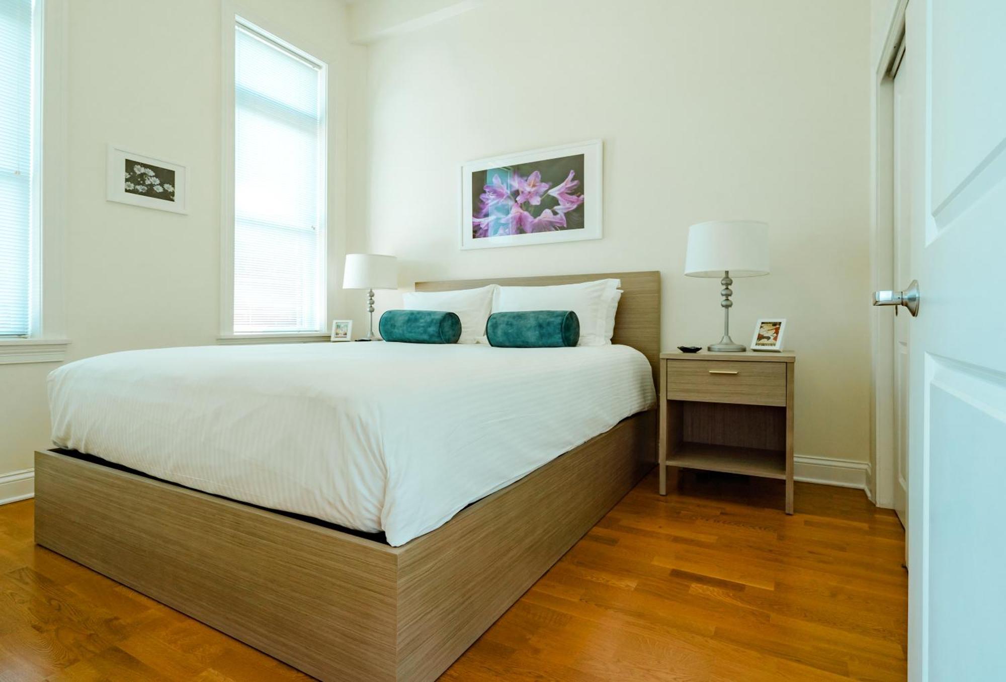 Two-Bedroom Suite