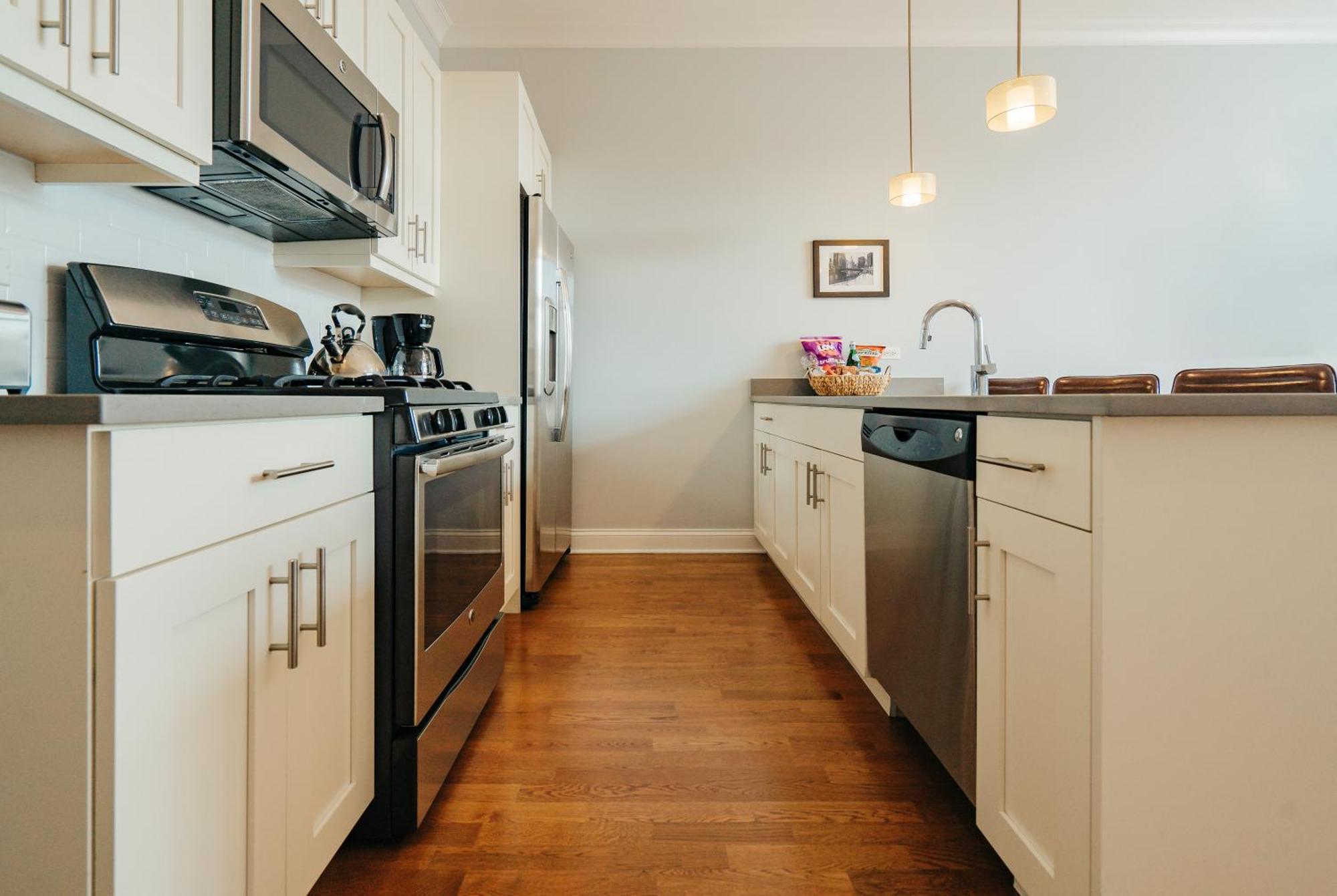 One-Bedroom Suite