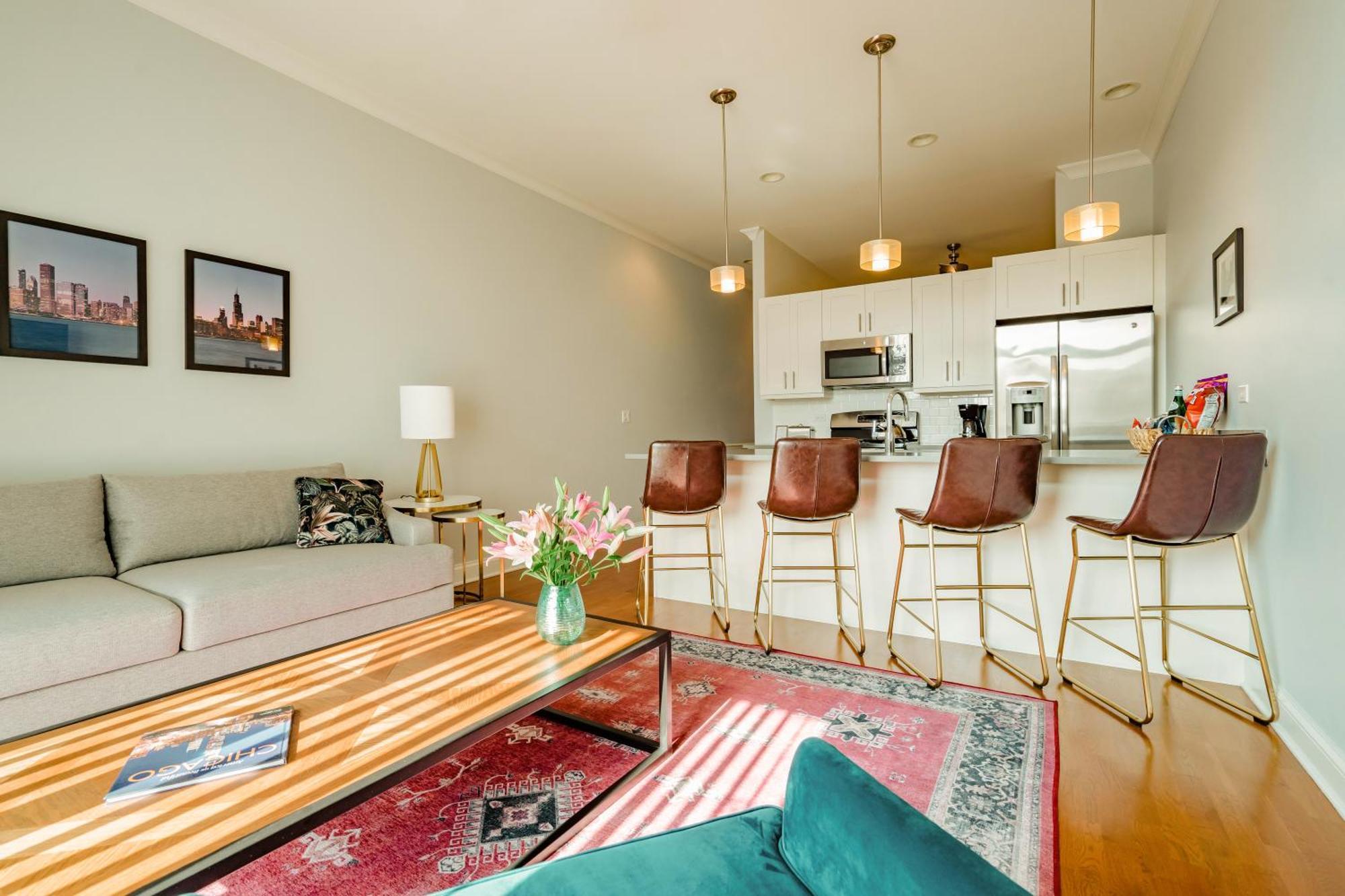 One-Bedroom Suite