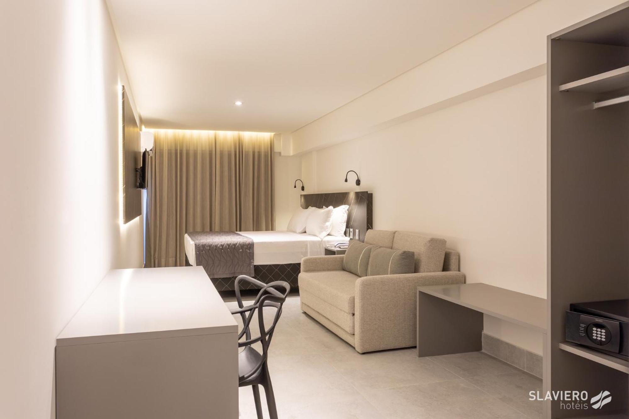 Quarto Duplo Superior