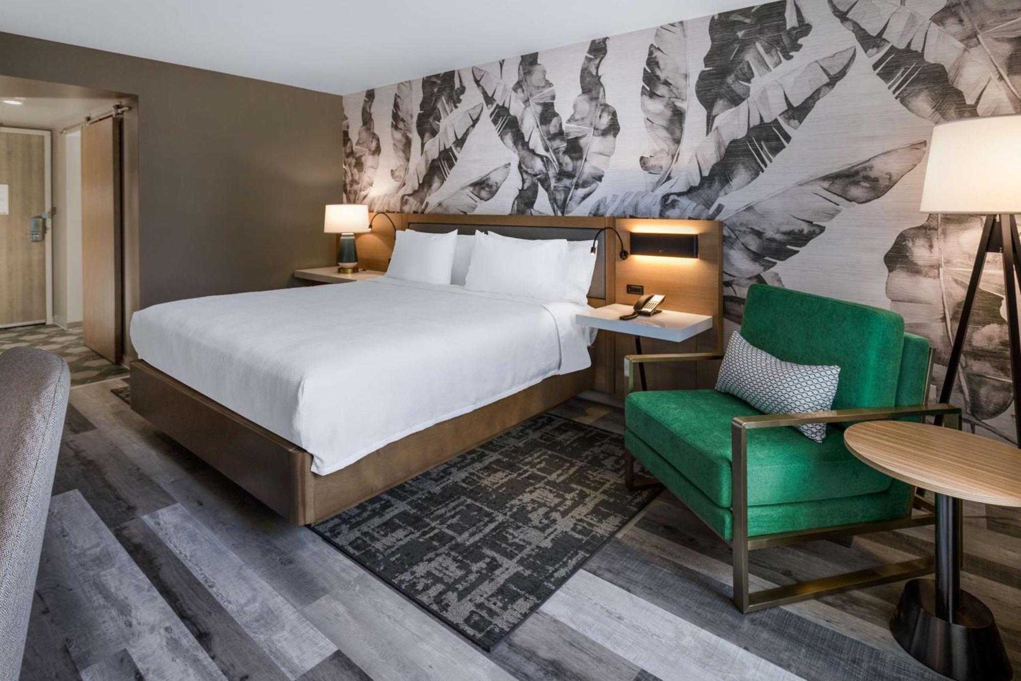 King Room