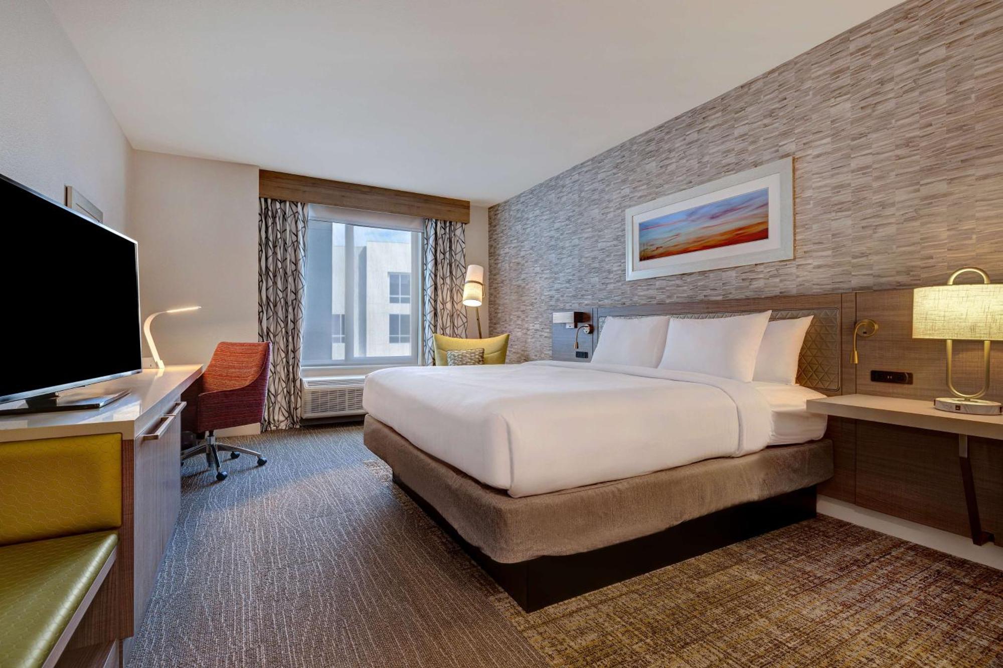 King Room Scenic View