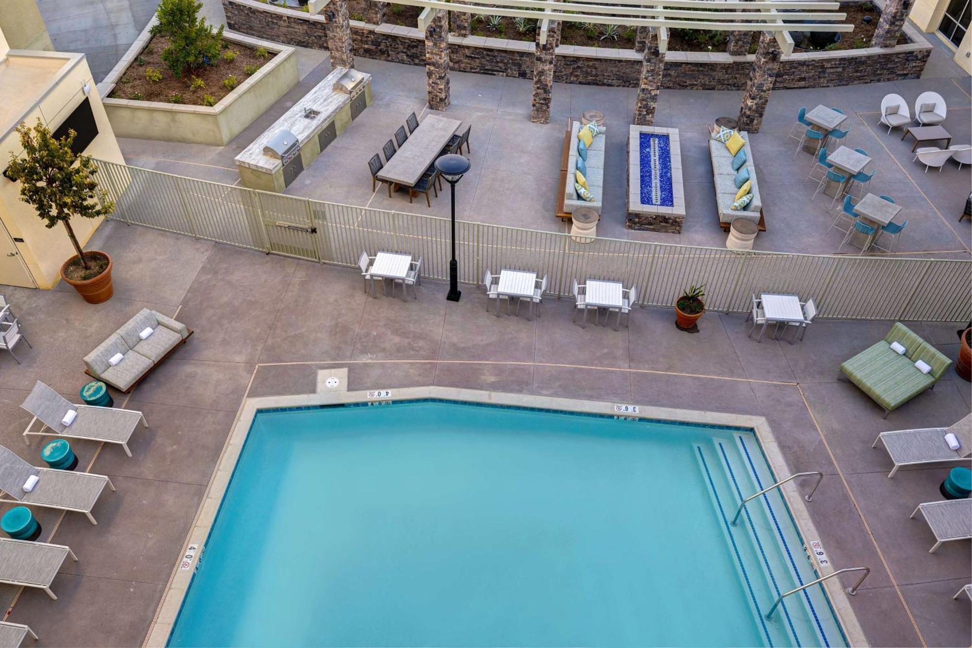 King Room Scenic View