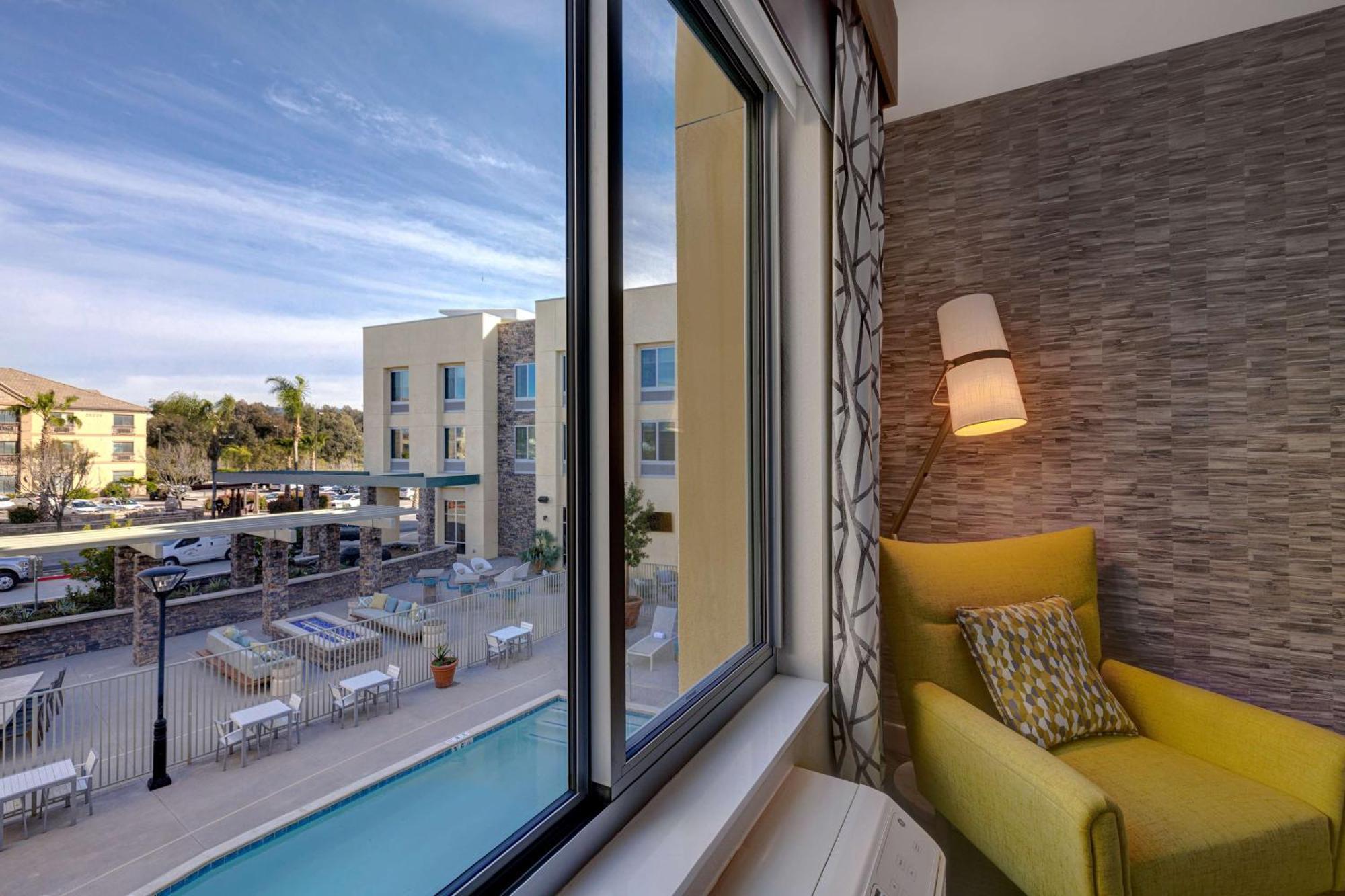 King Room Scenic View