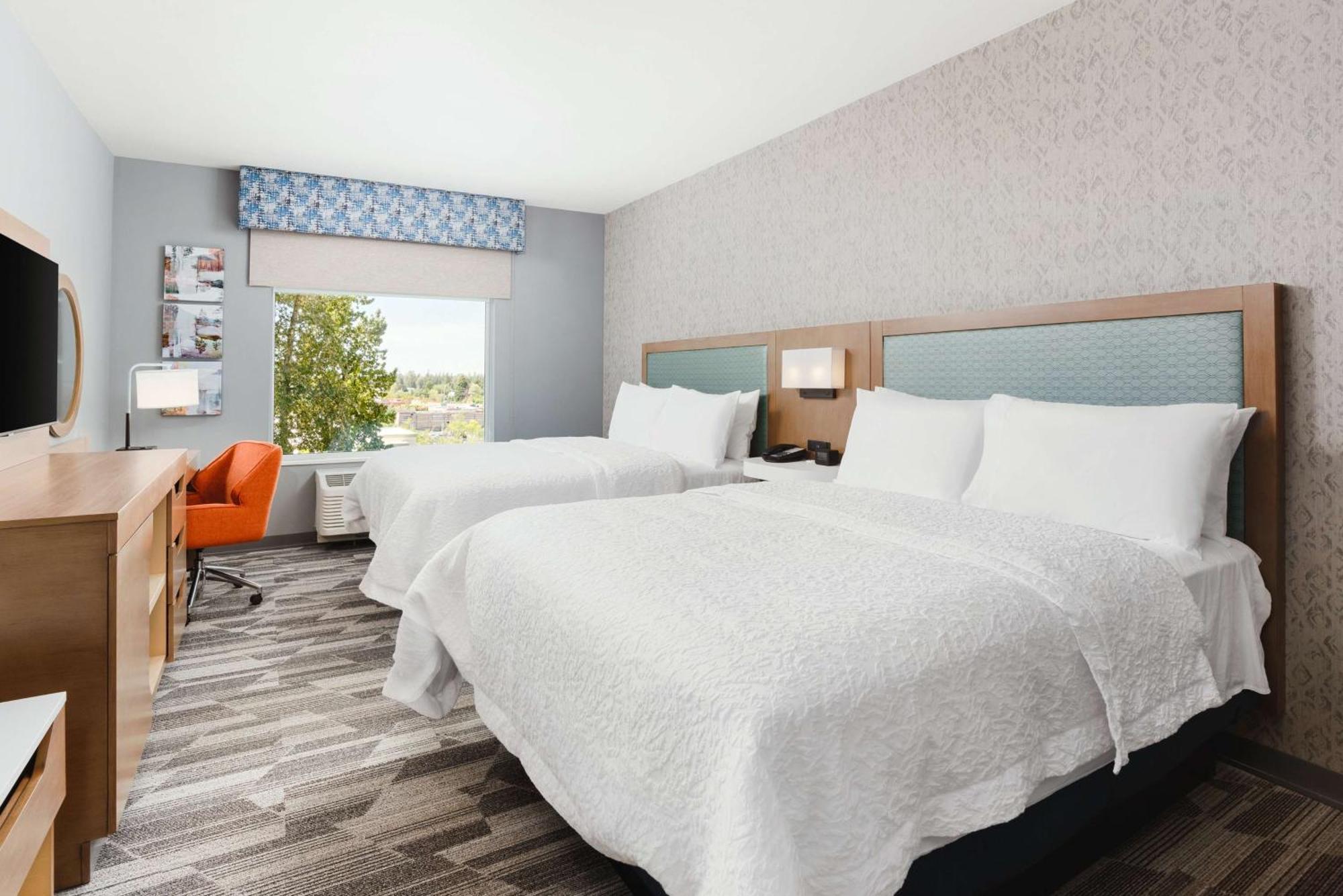 Queen Room Two Queen Beds