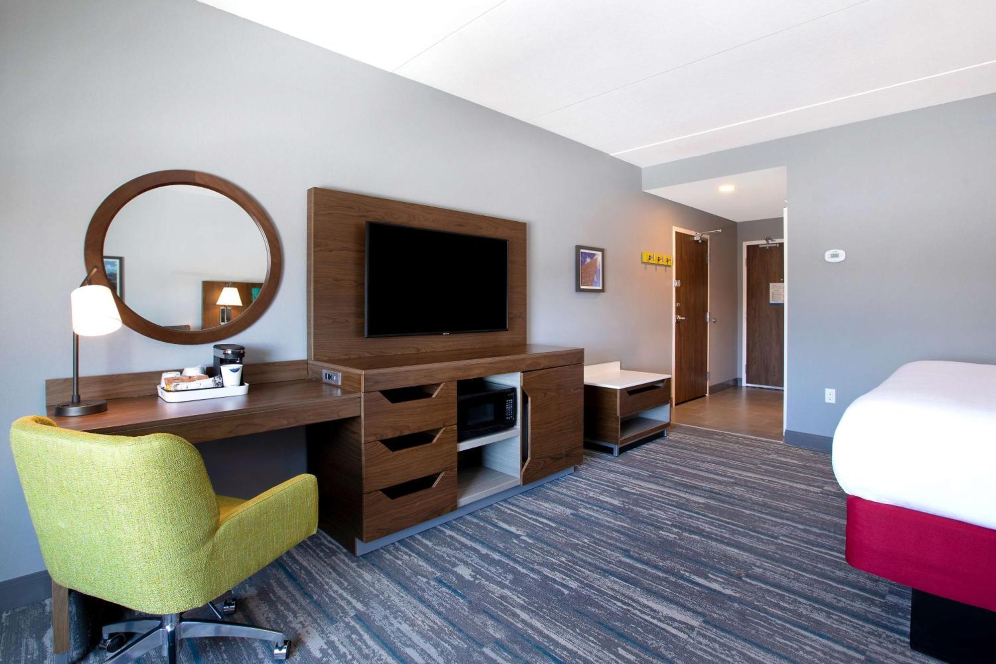 King Room Sofa Bed