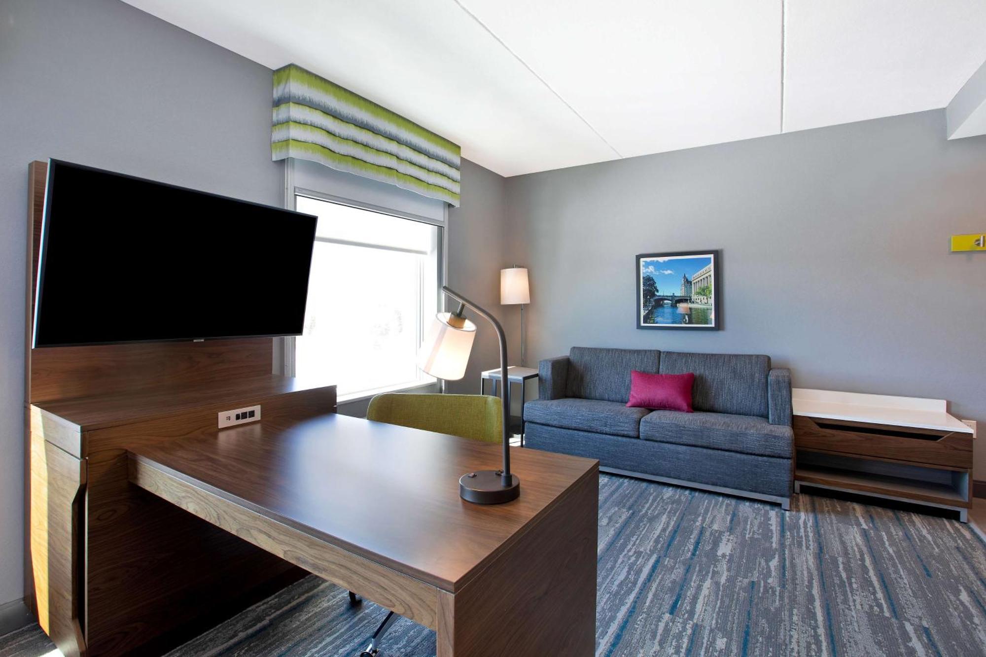 King Studio Suite Non Smoking