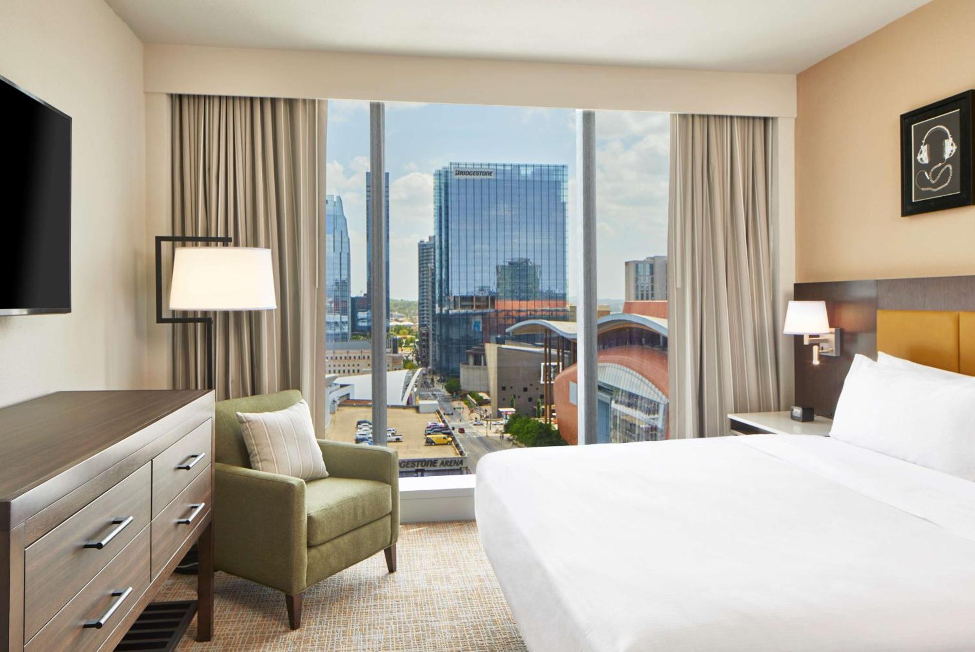 King Suite