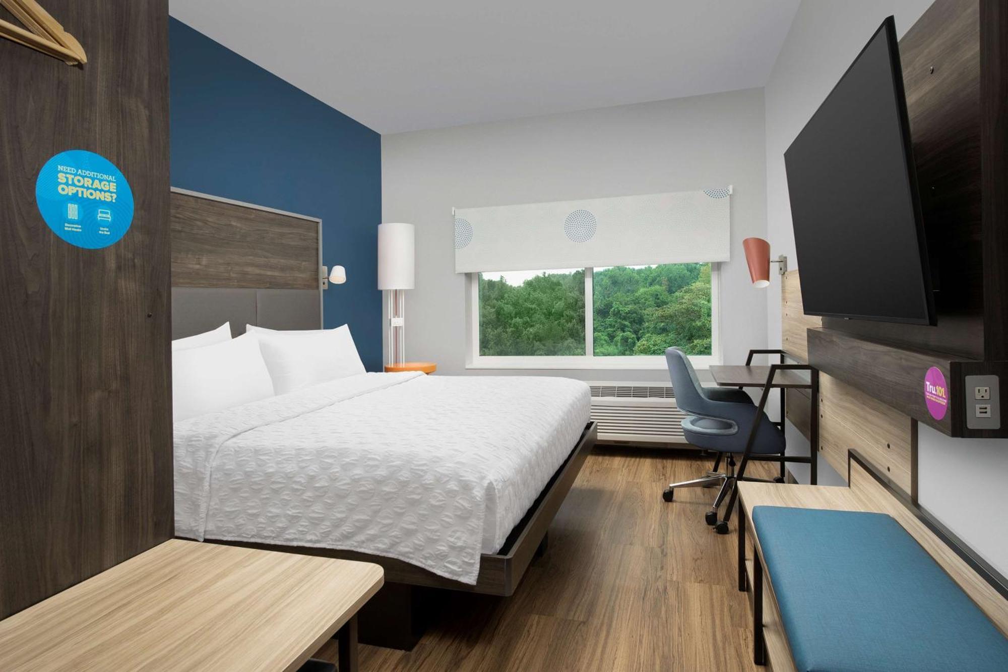 King Room