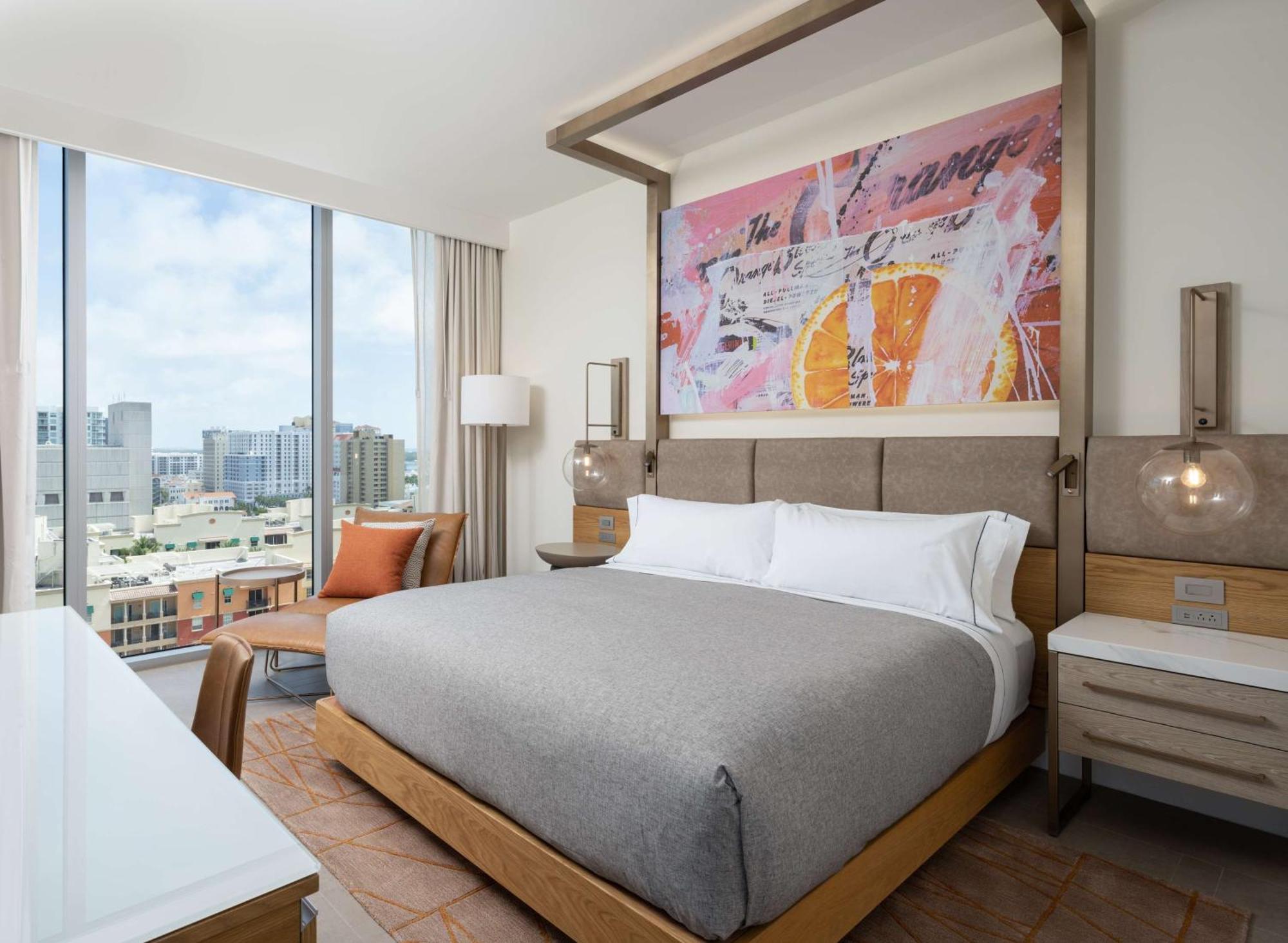 King Room