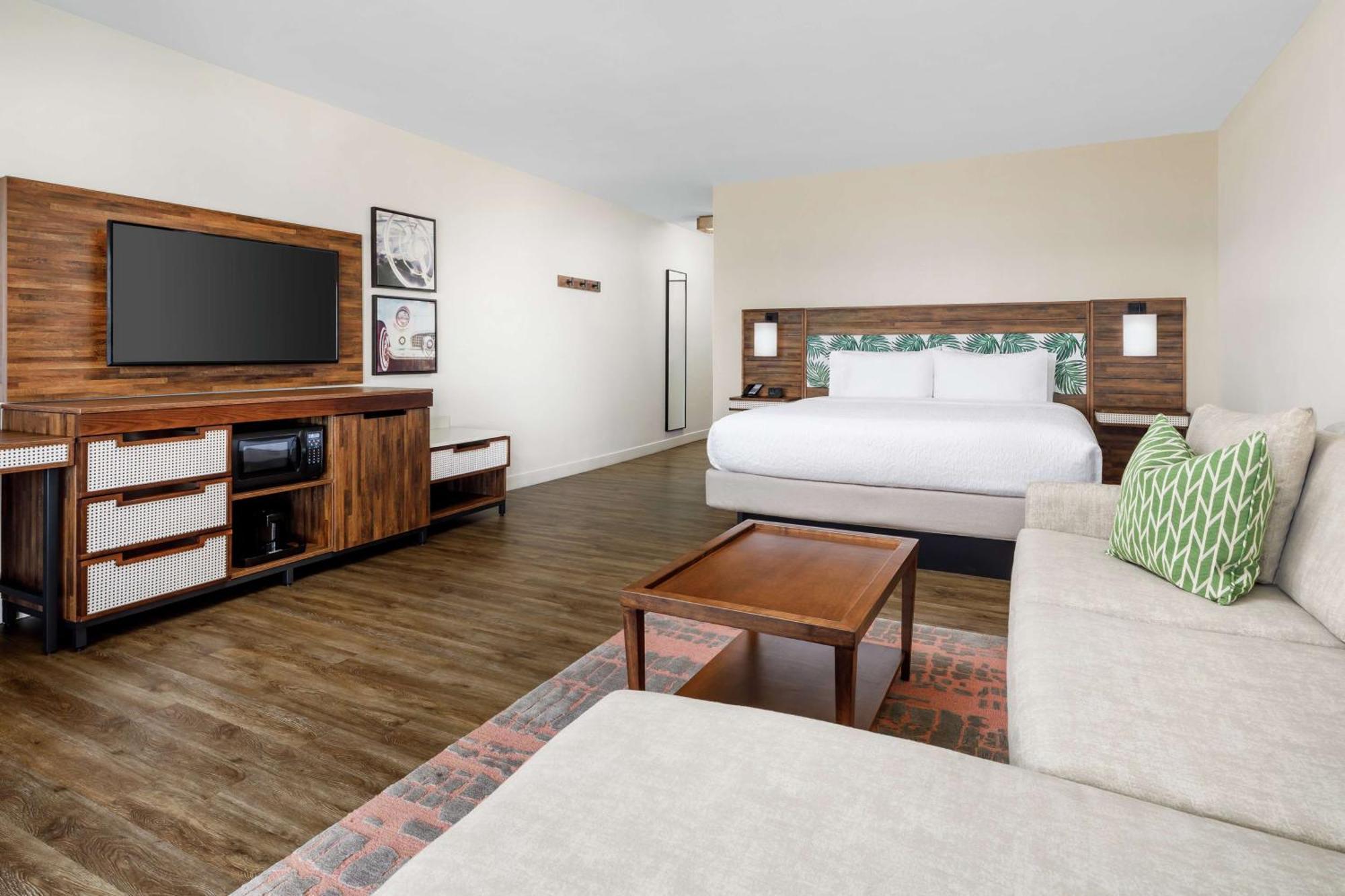 King Room Ocean View