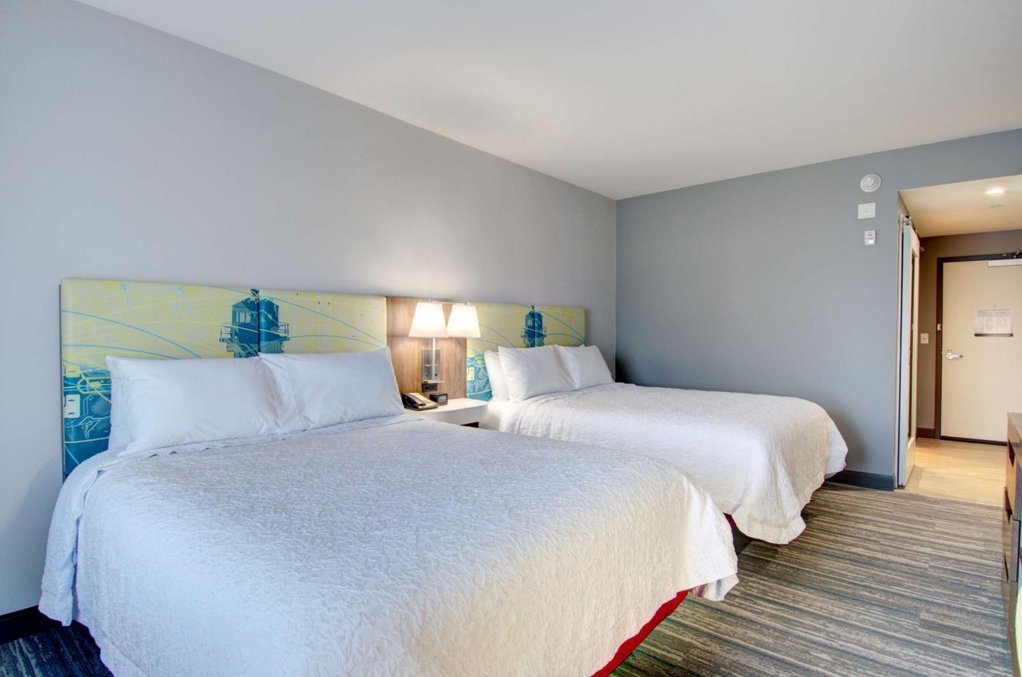Queen Room Two Queen Beds