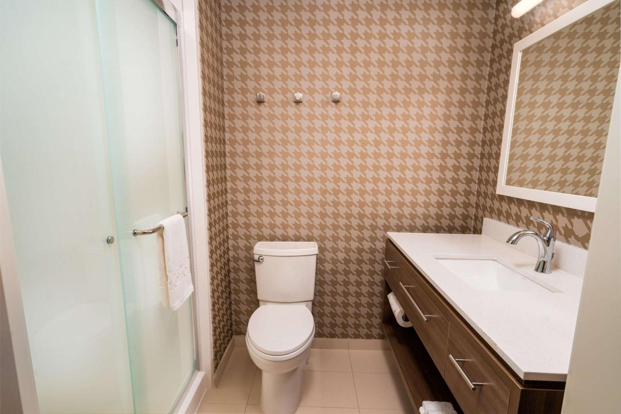 King Studio Suite Non-Smoking