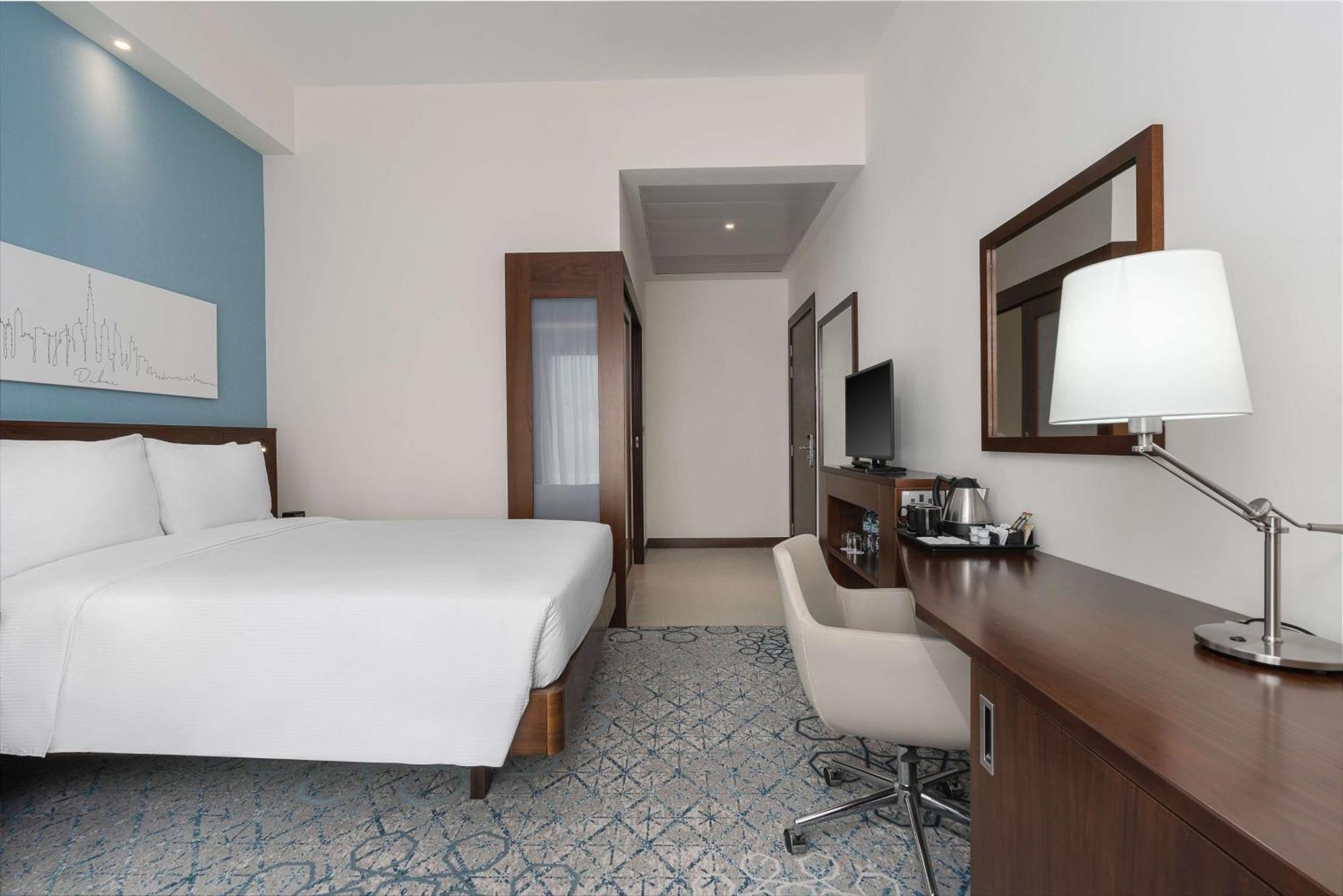 King Room Non-Smoking