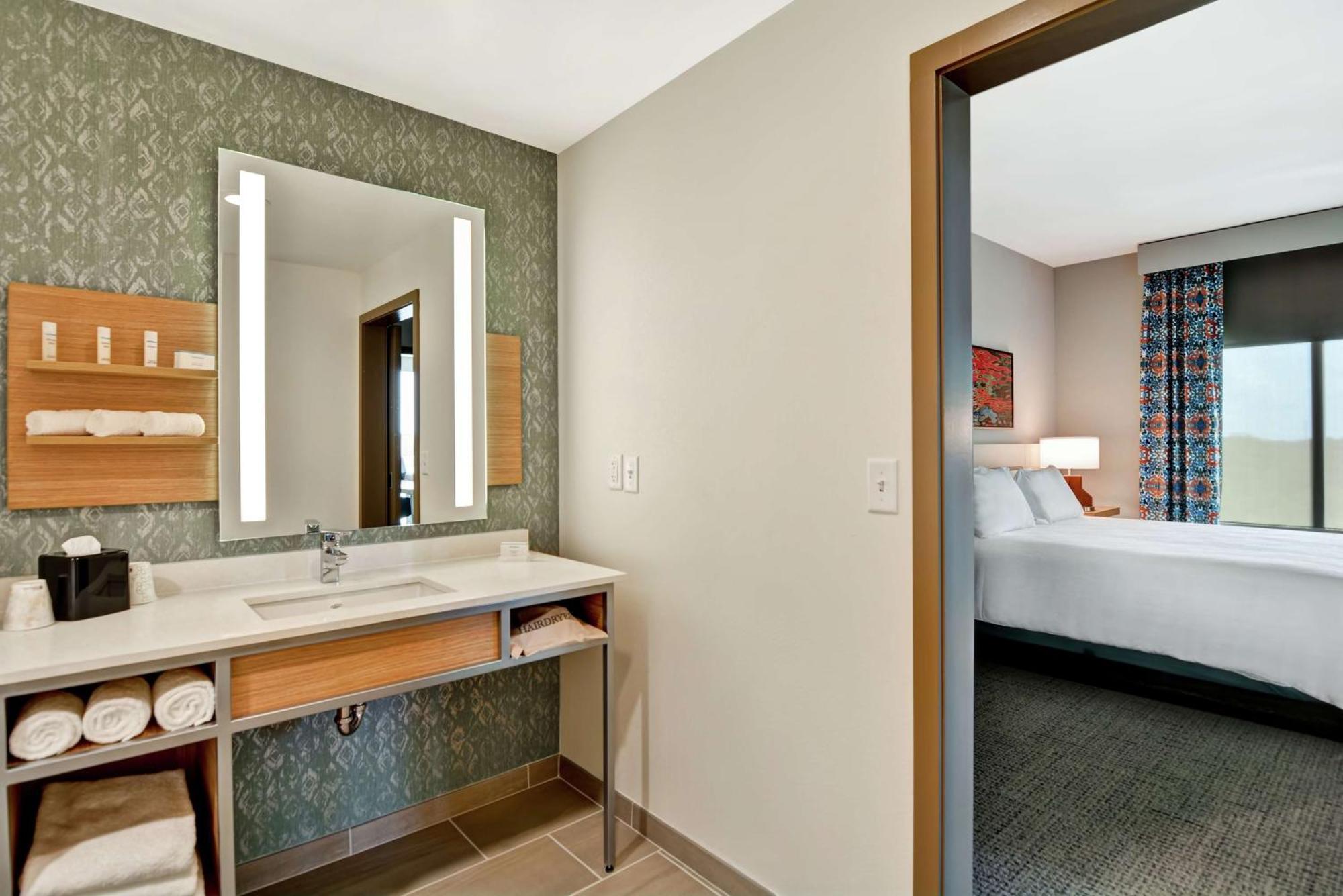 King Room