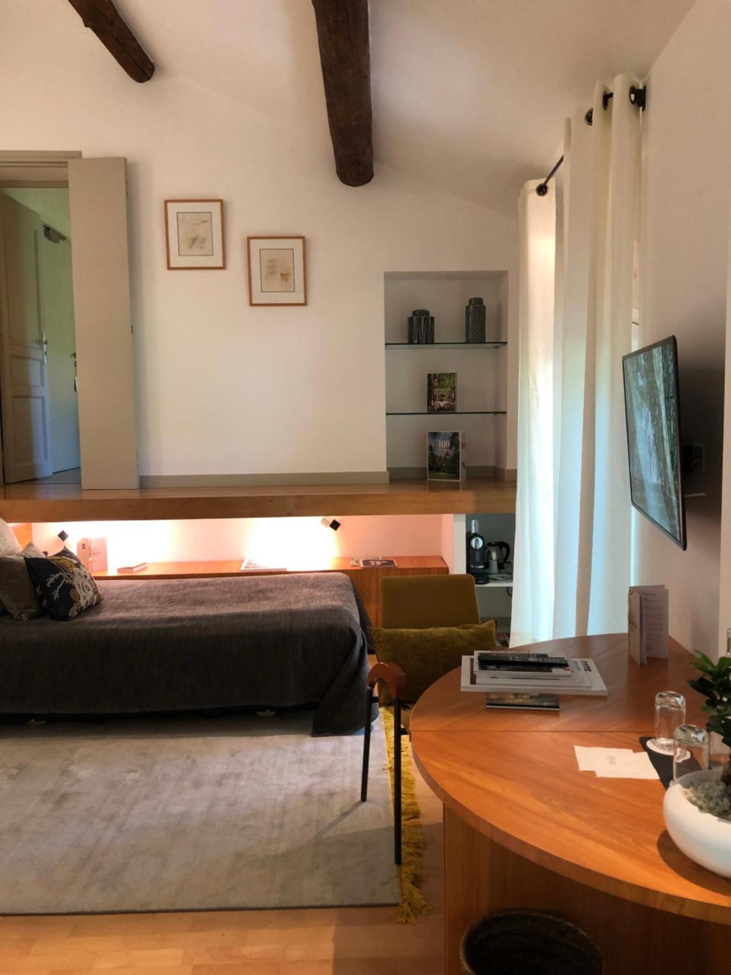 Superior Family Room