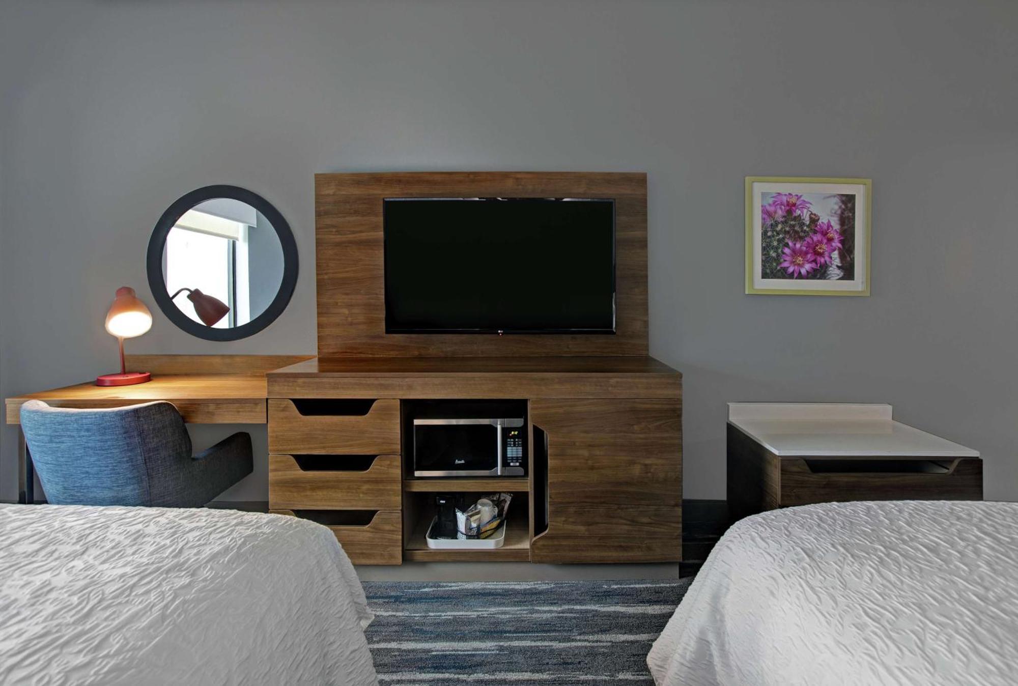 Queen Room with Two Queen Beds