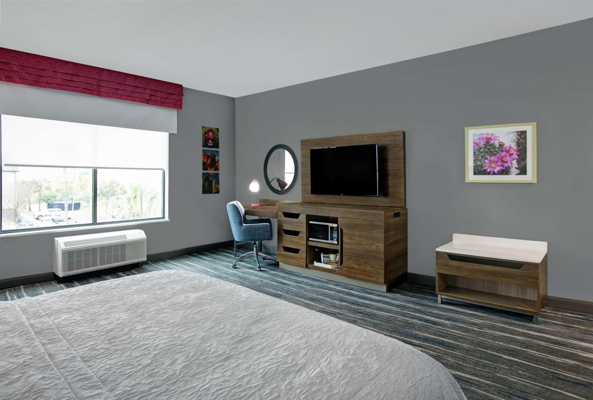 King Room Sofa Bed Non-Smoking