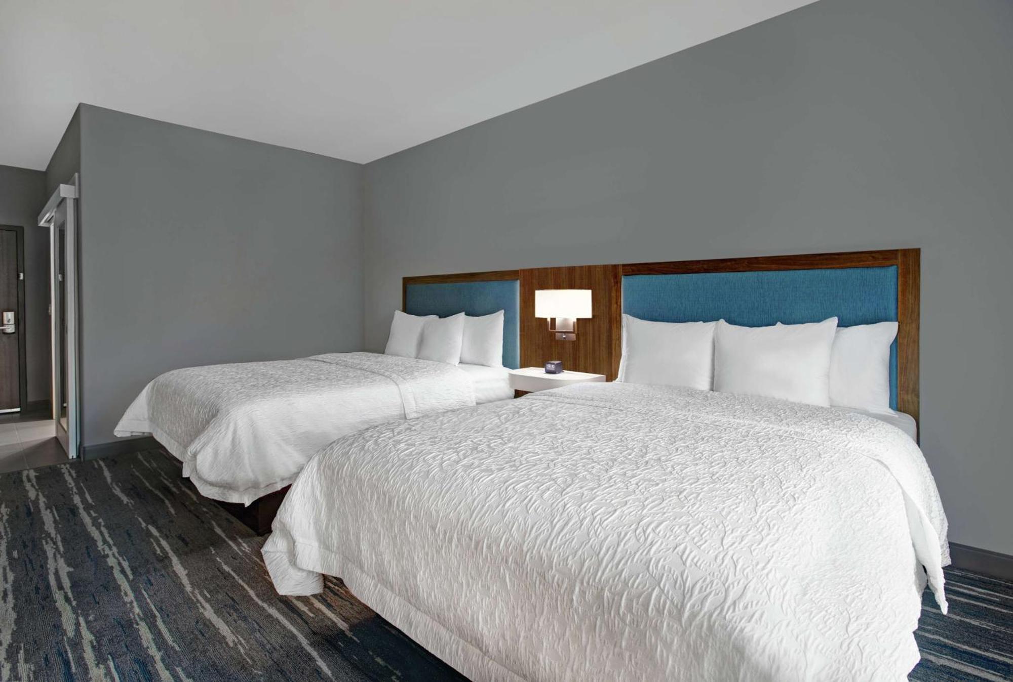 Queen Room Two Queen Beds