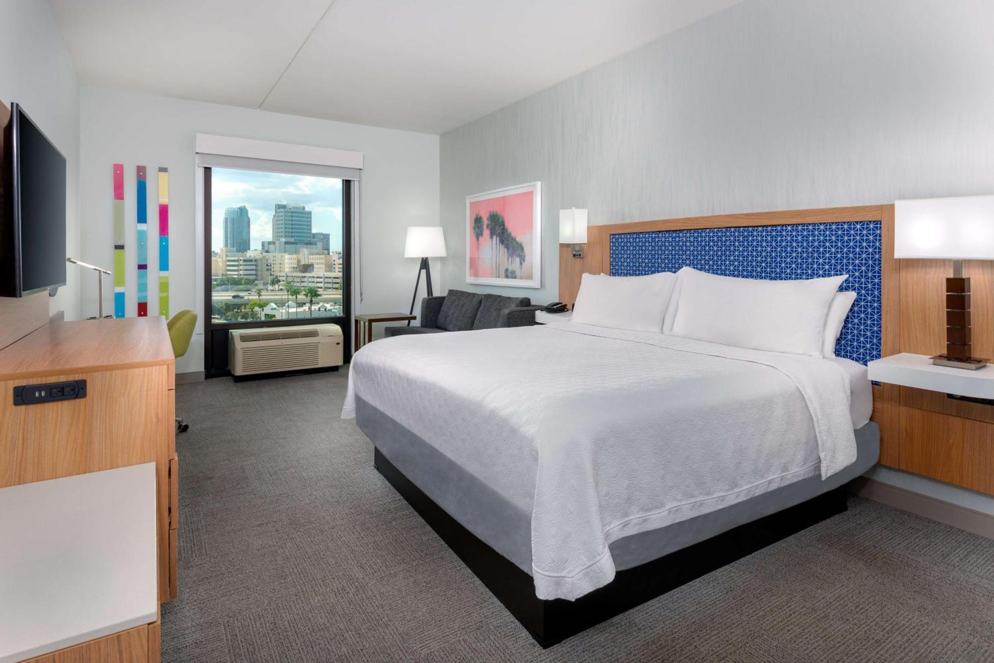 King Room