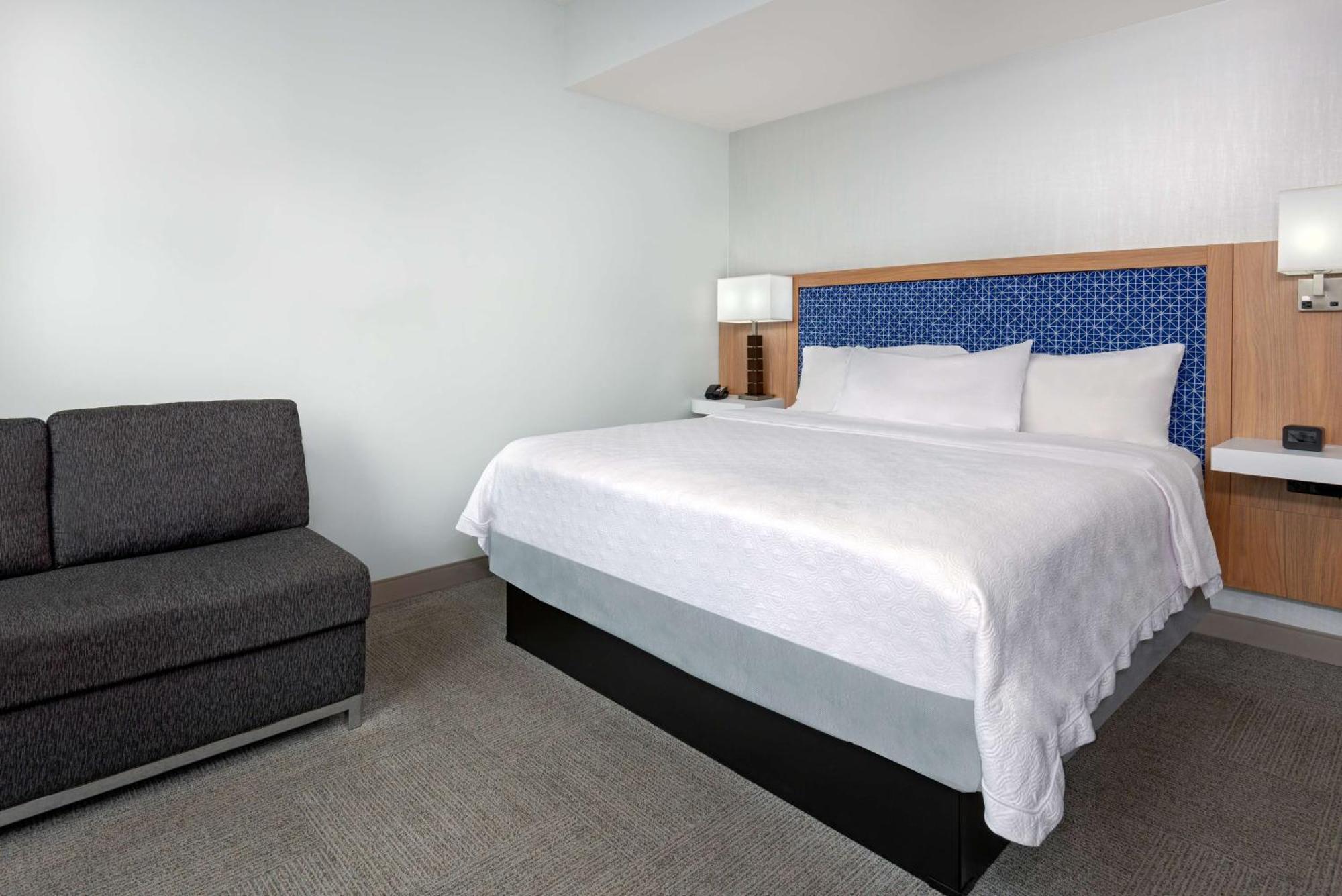 King Room City View