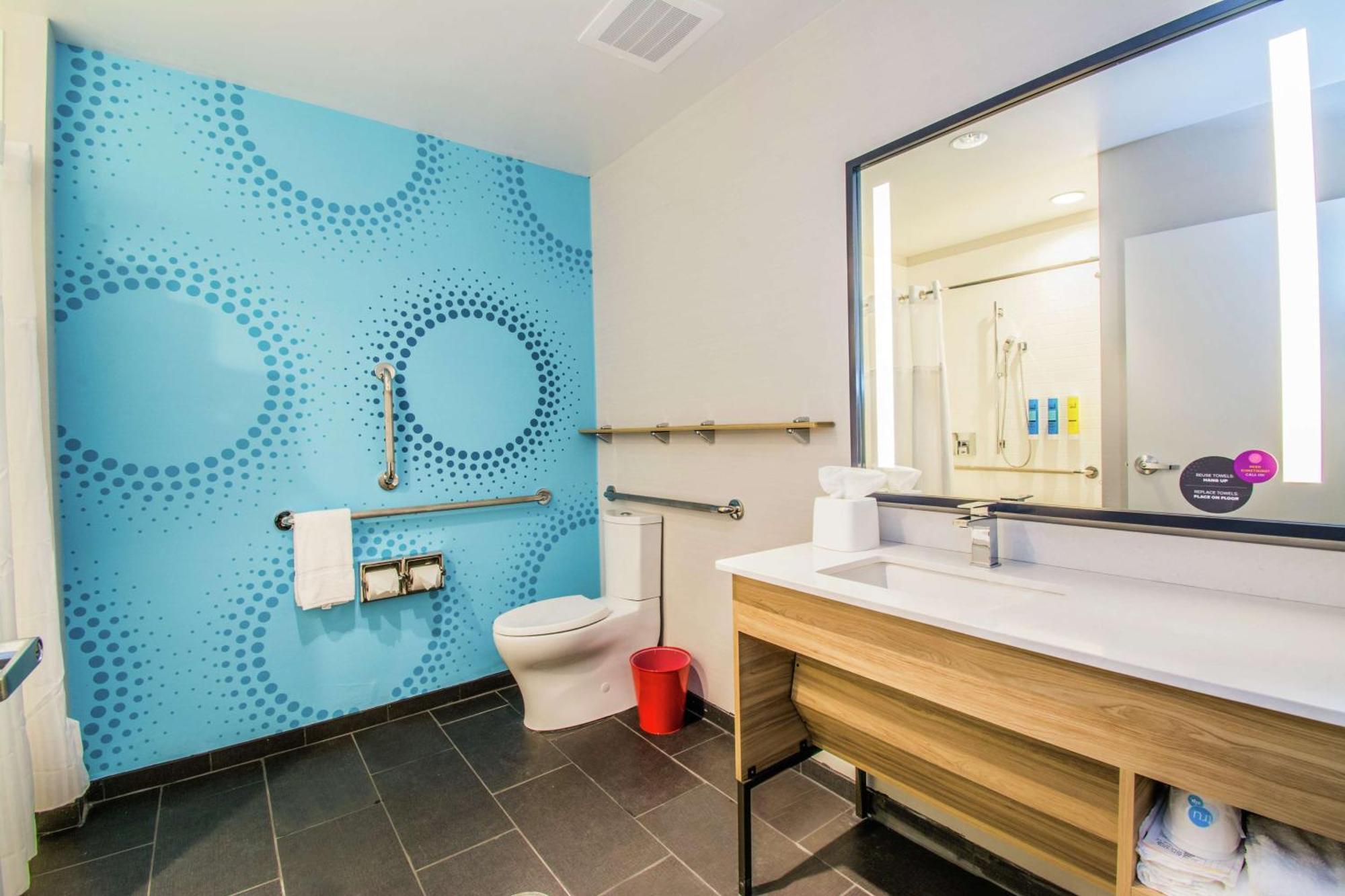 King Room Hearing Access