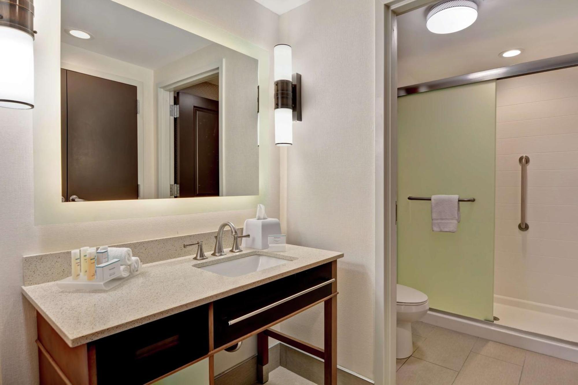 King Studio Suite Non-Smoking