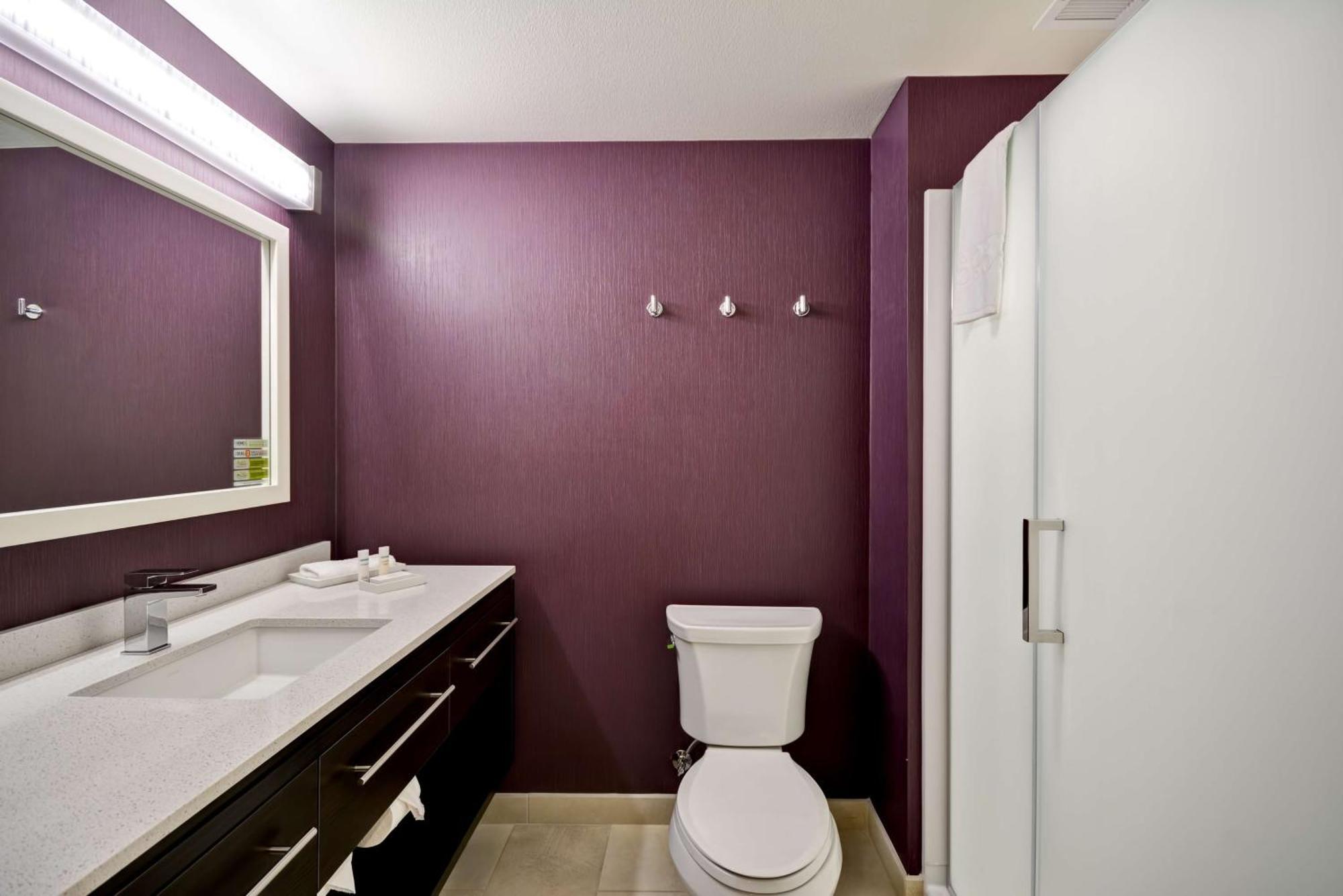 King Studio Suite - Non-Smoking