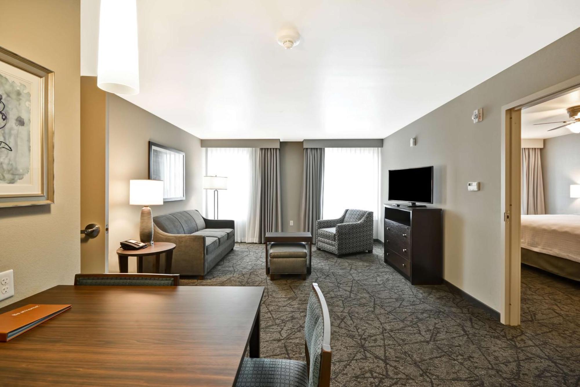 Two-Bedroom Suite Non-Smoking