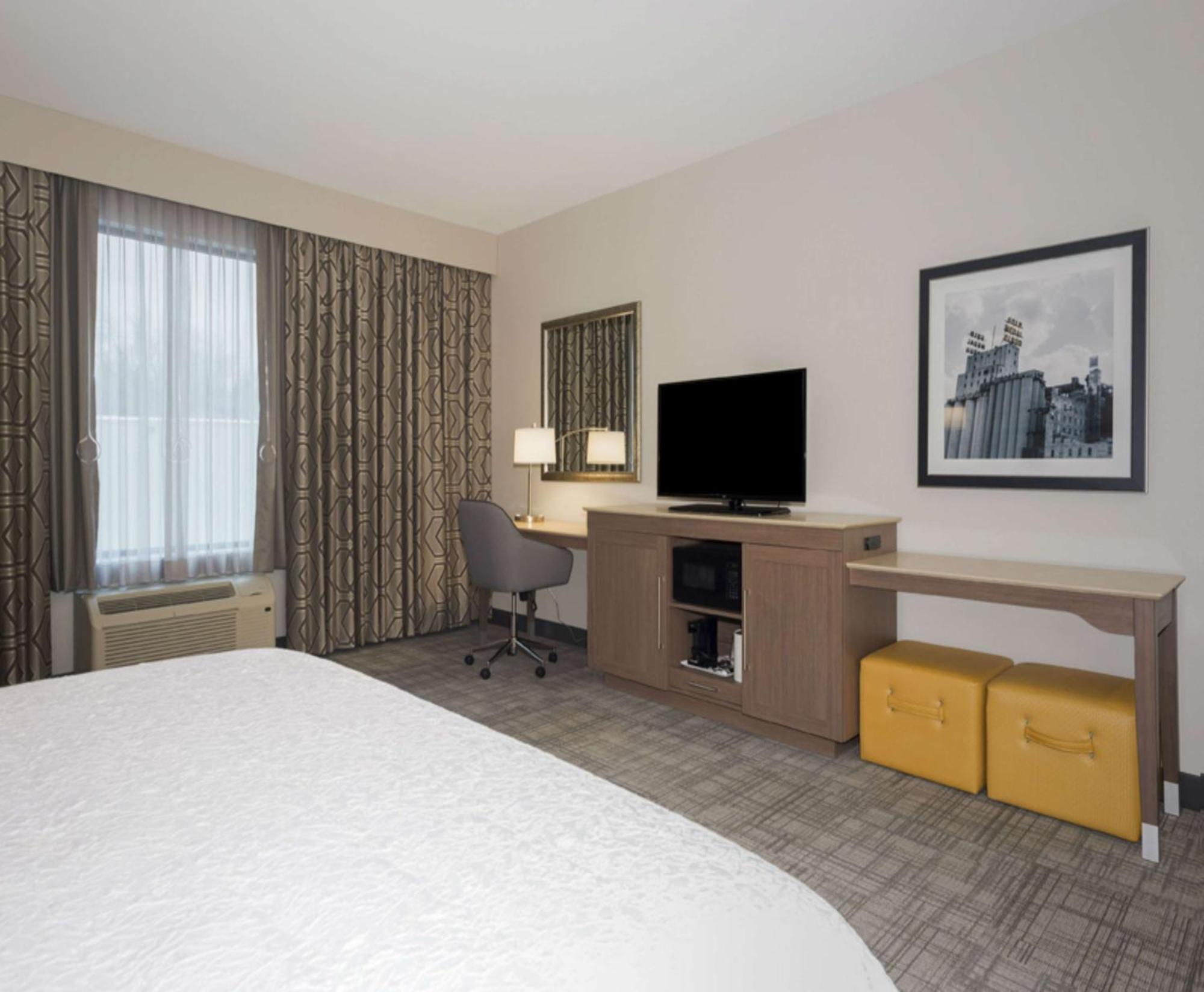 Standard Queen Room with Two Queen Beds