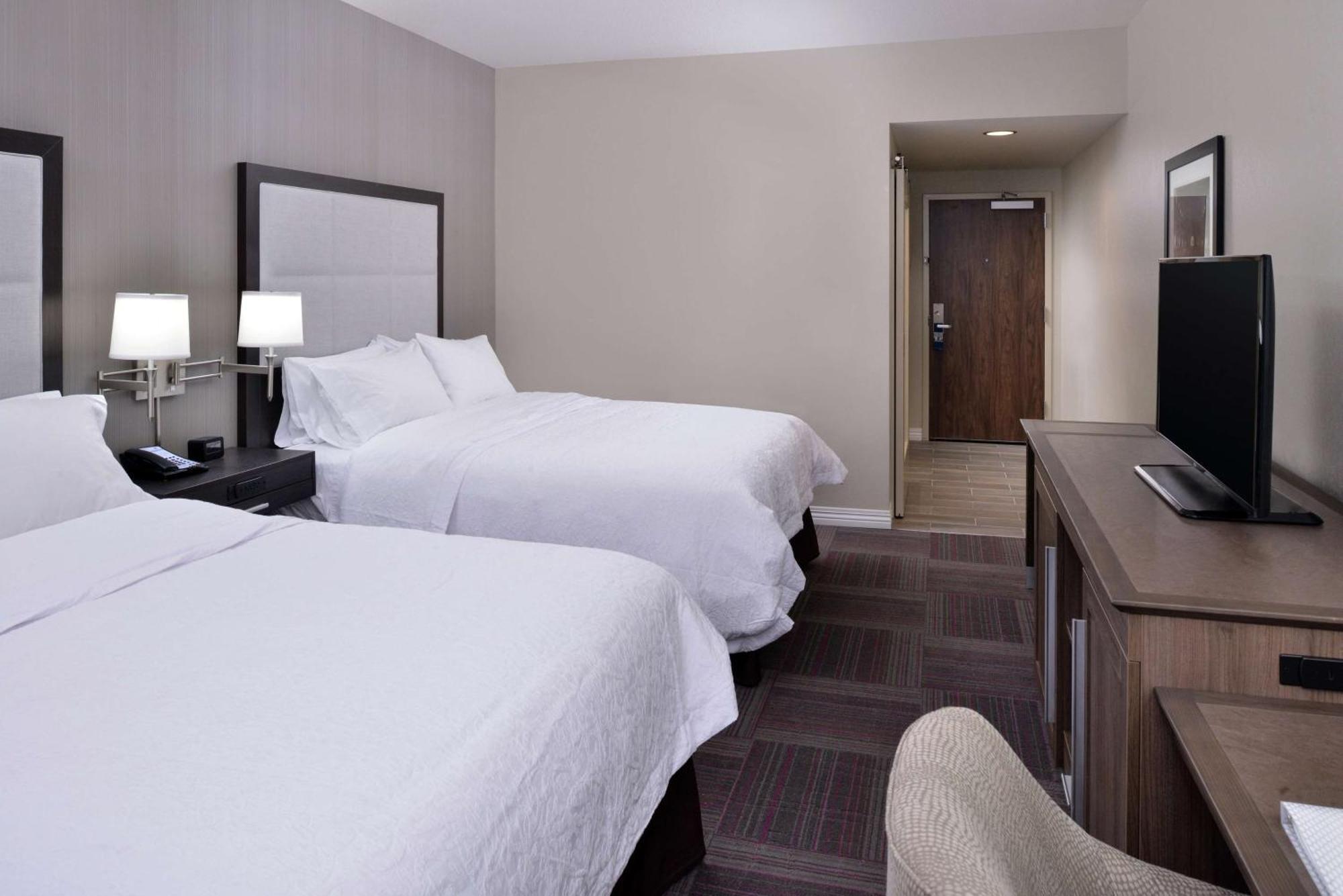 Queen Room Two Queen Beds