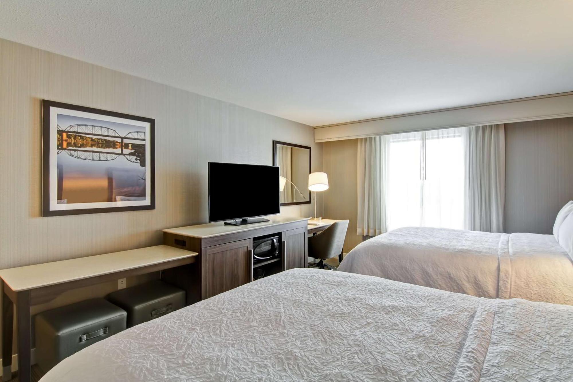 Queen Room Two Queen Beds