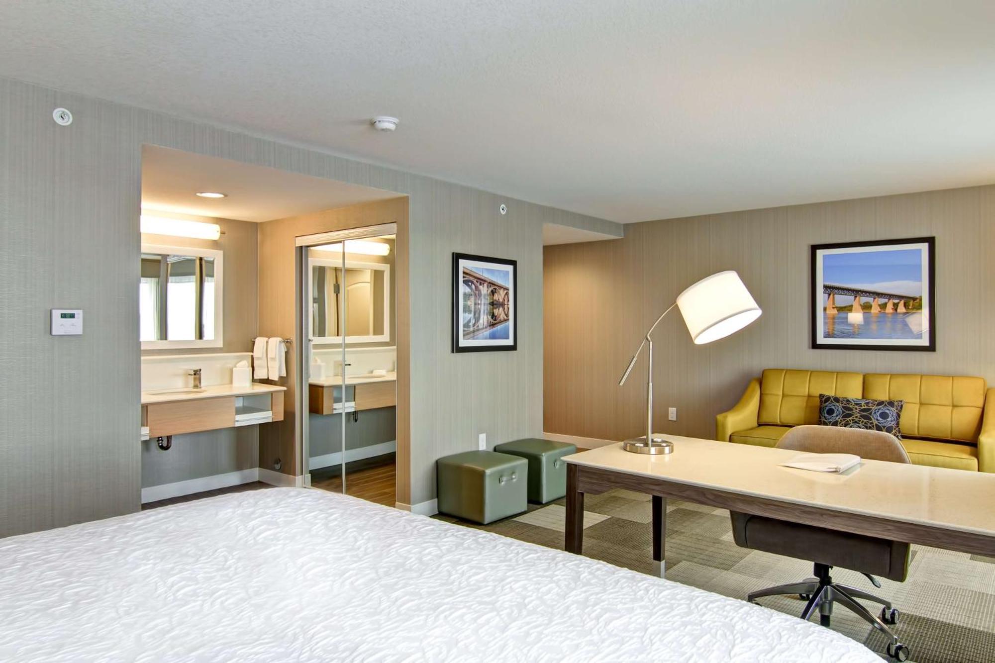 King Studio Suite Non Smoking