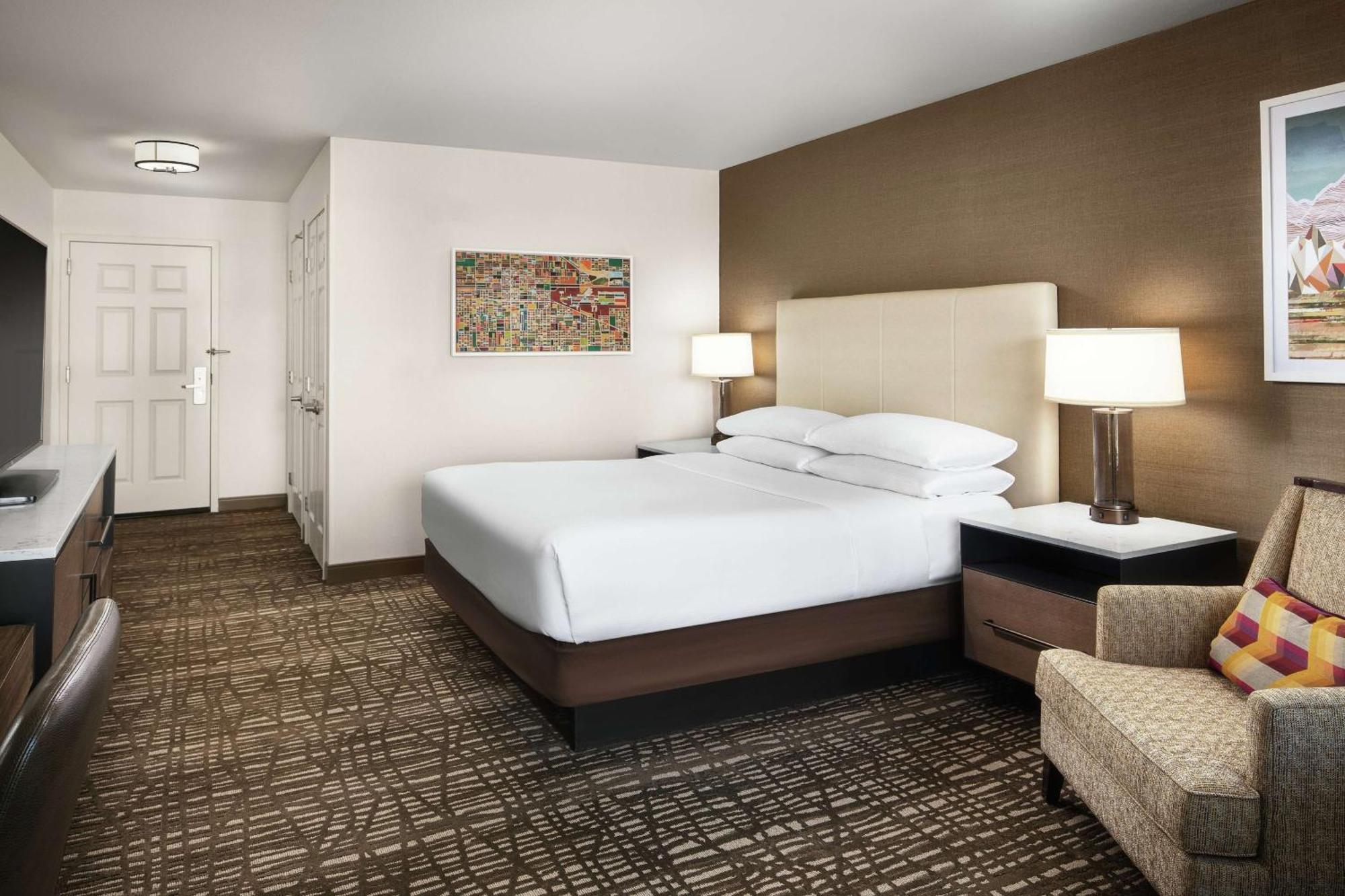 King Room