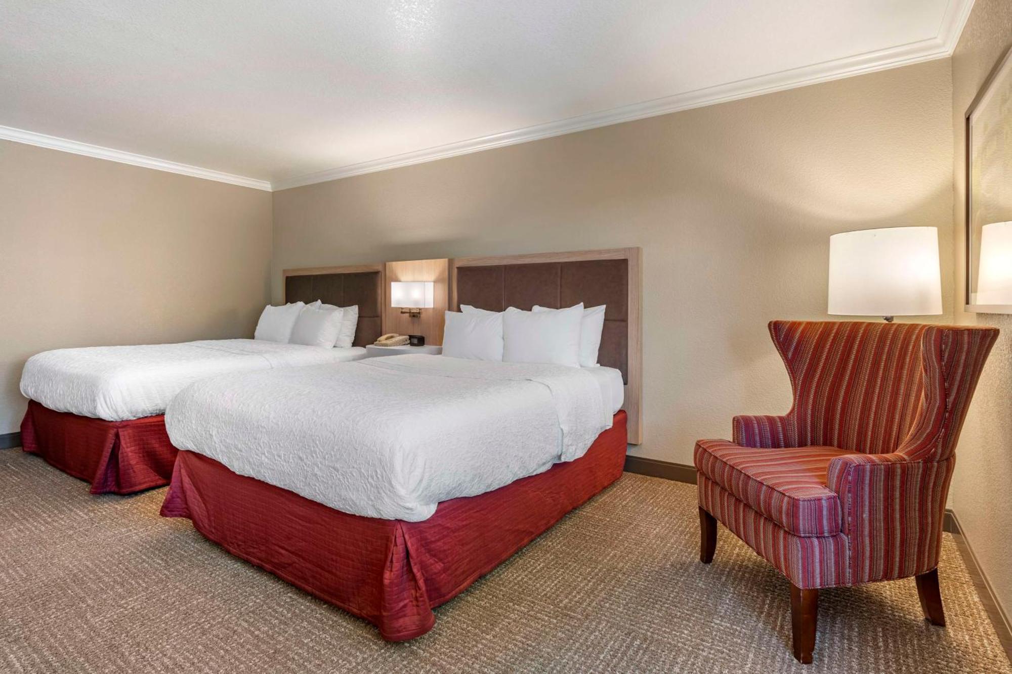 Queen Room Two Queen Beds