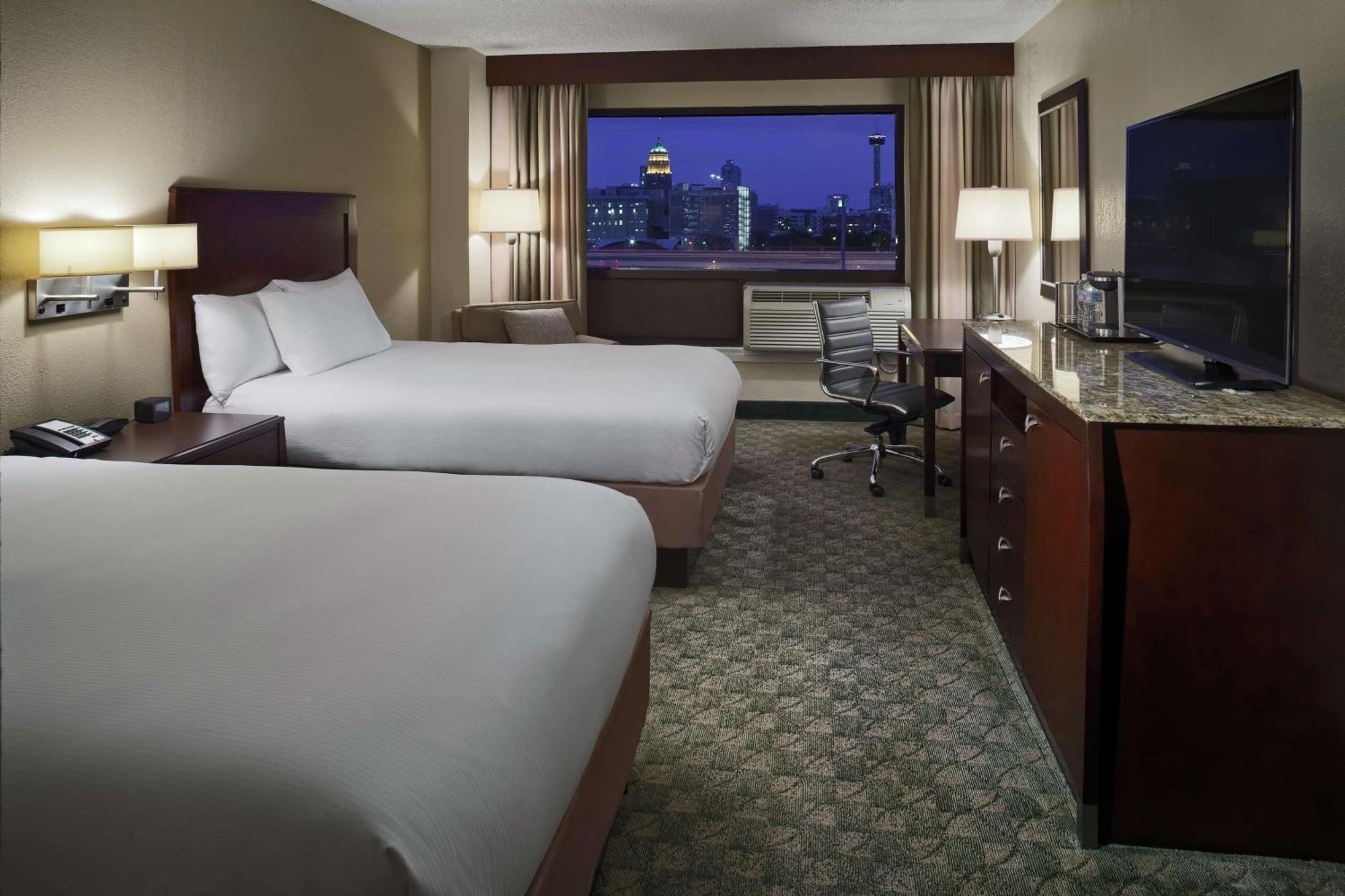 Double Room Non-Smoking