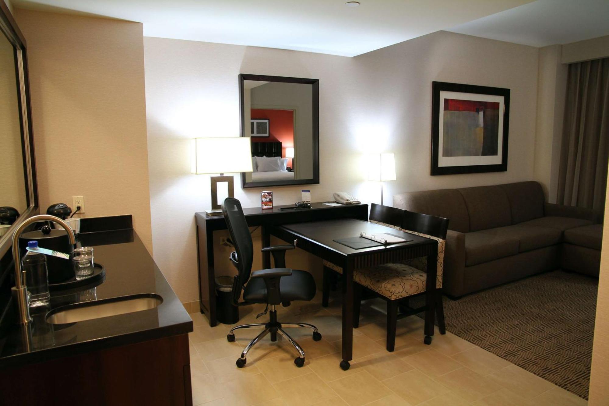 King Suite