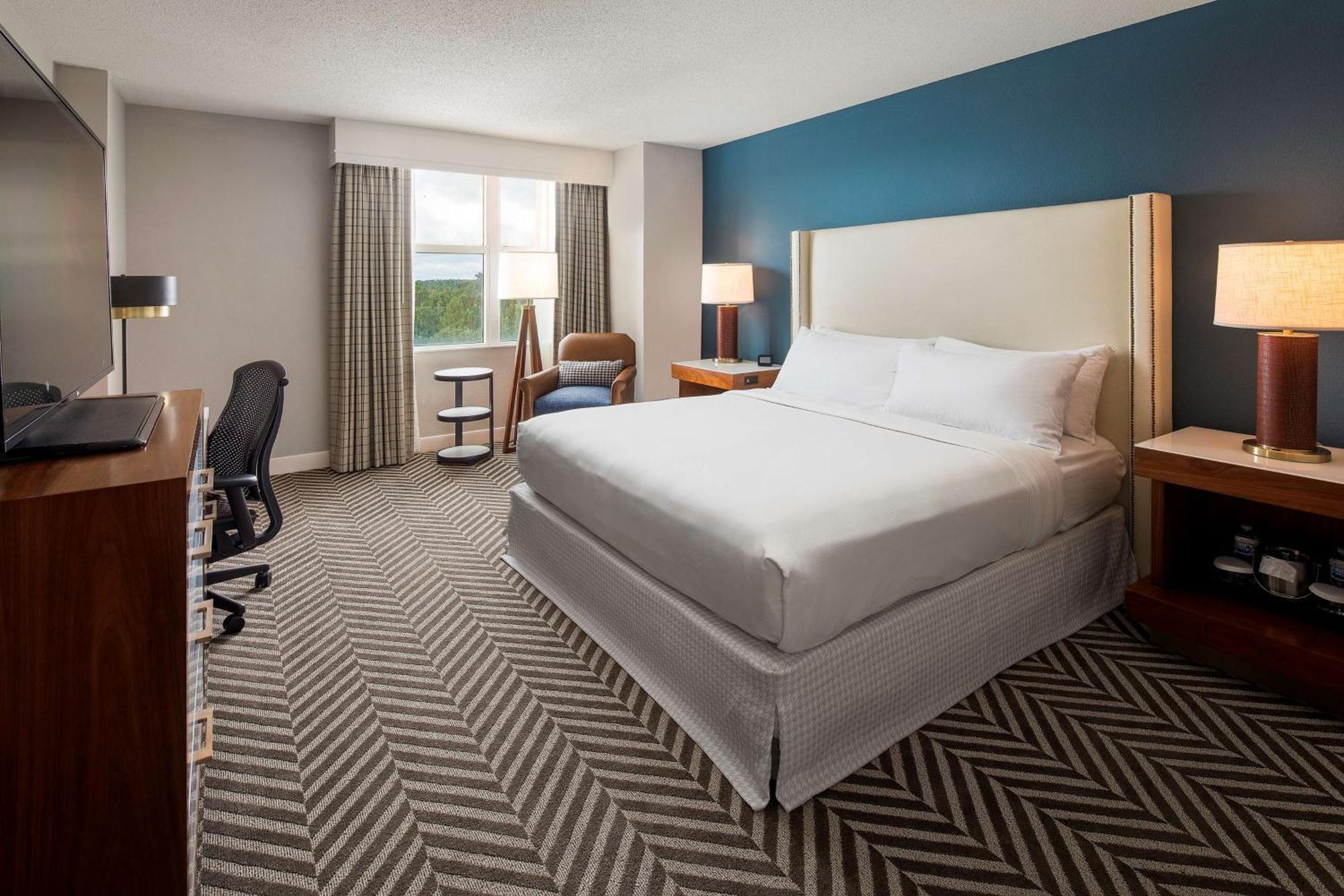 Standard King Room