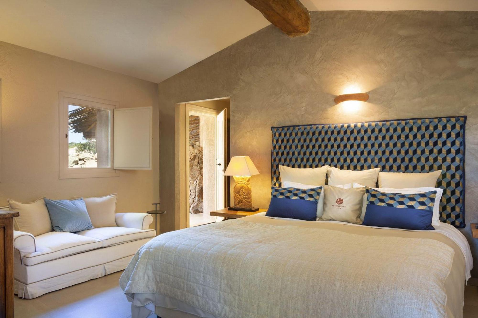 Junior Suite Sea View