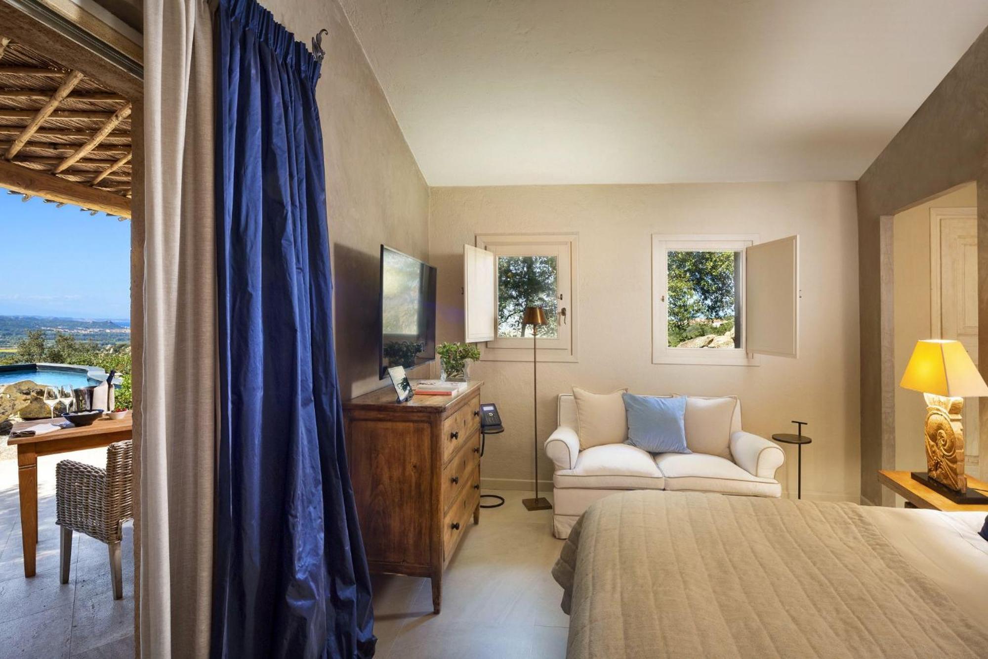 Junior Suite Sea View