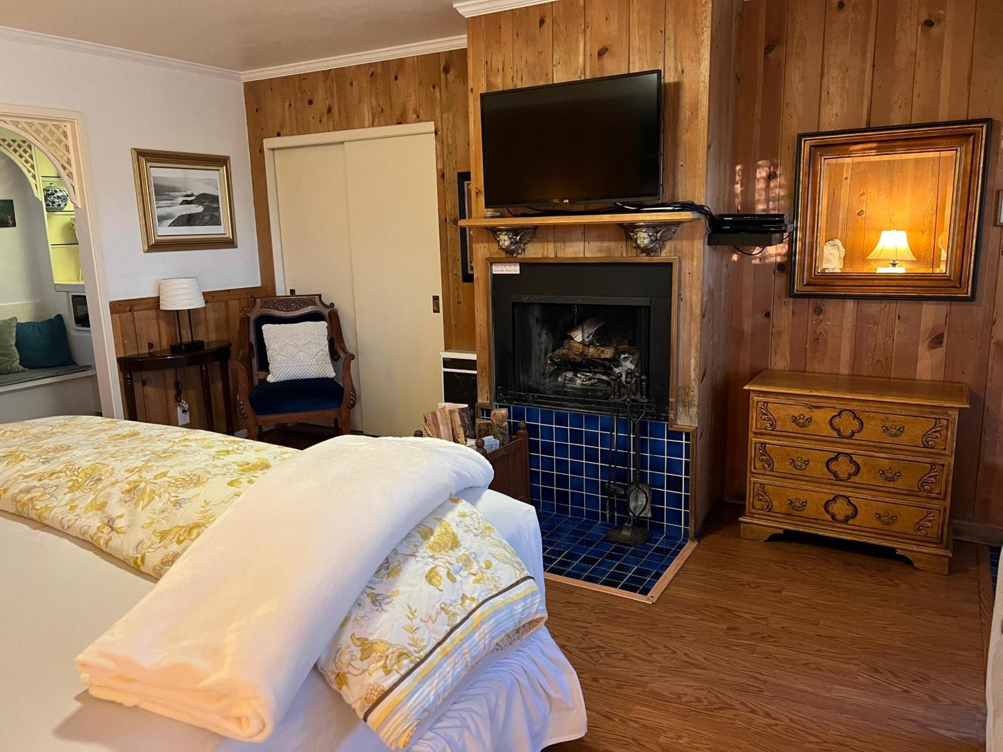 King Suite