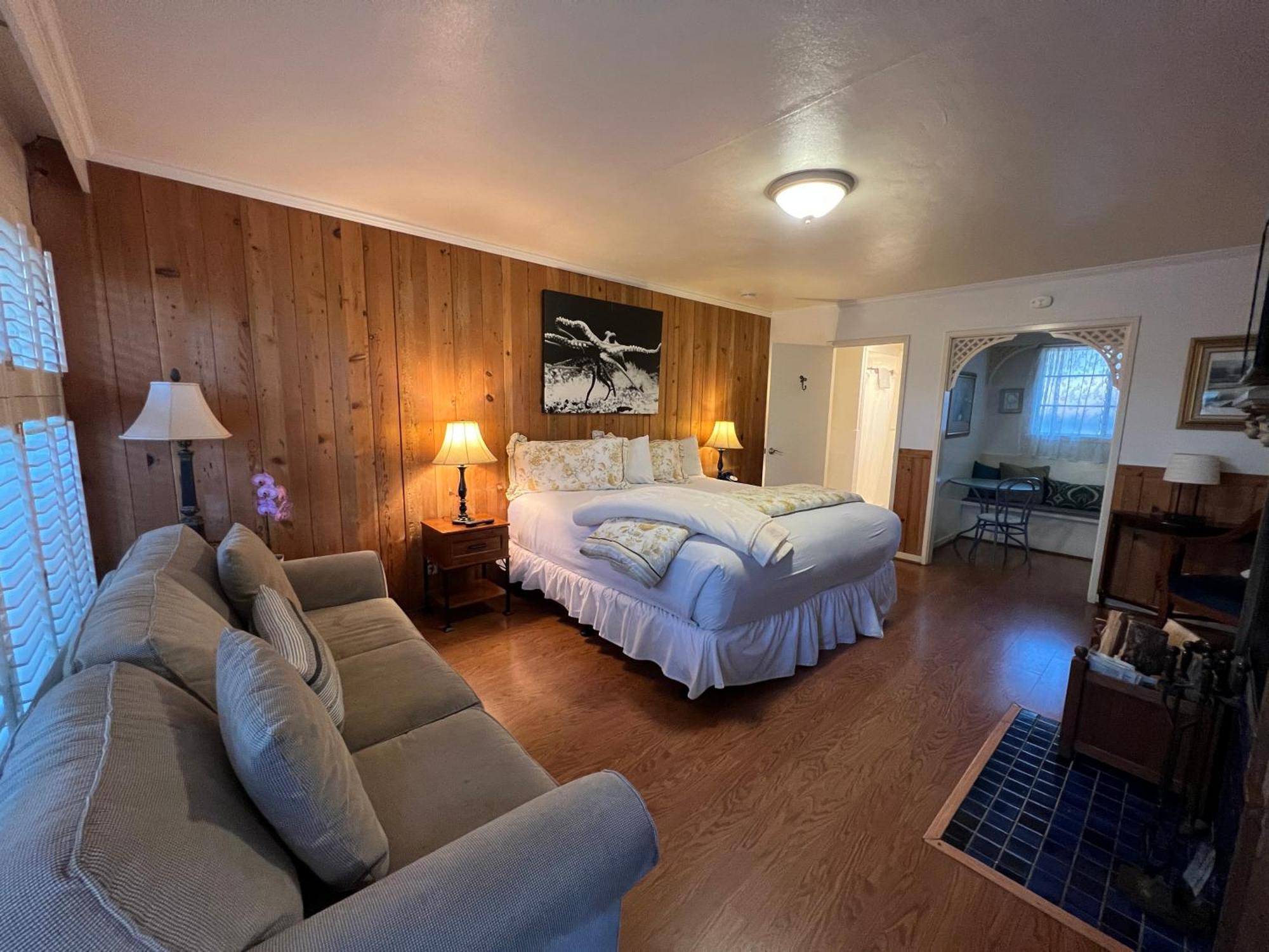King Suite