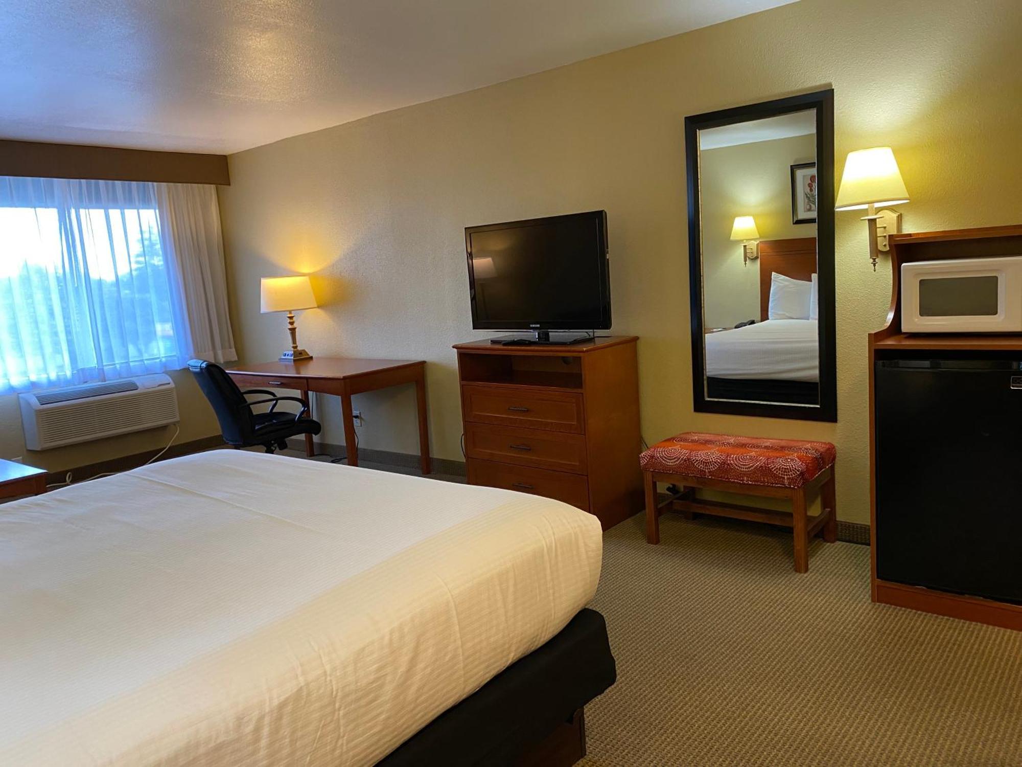 King Room Non-Smoking